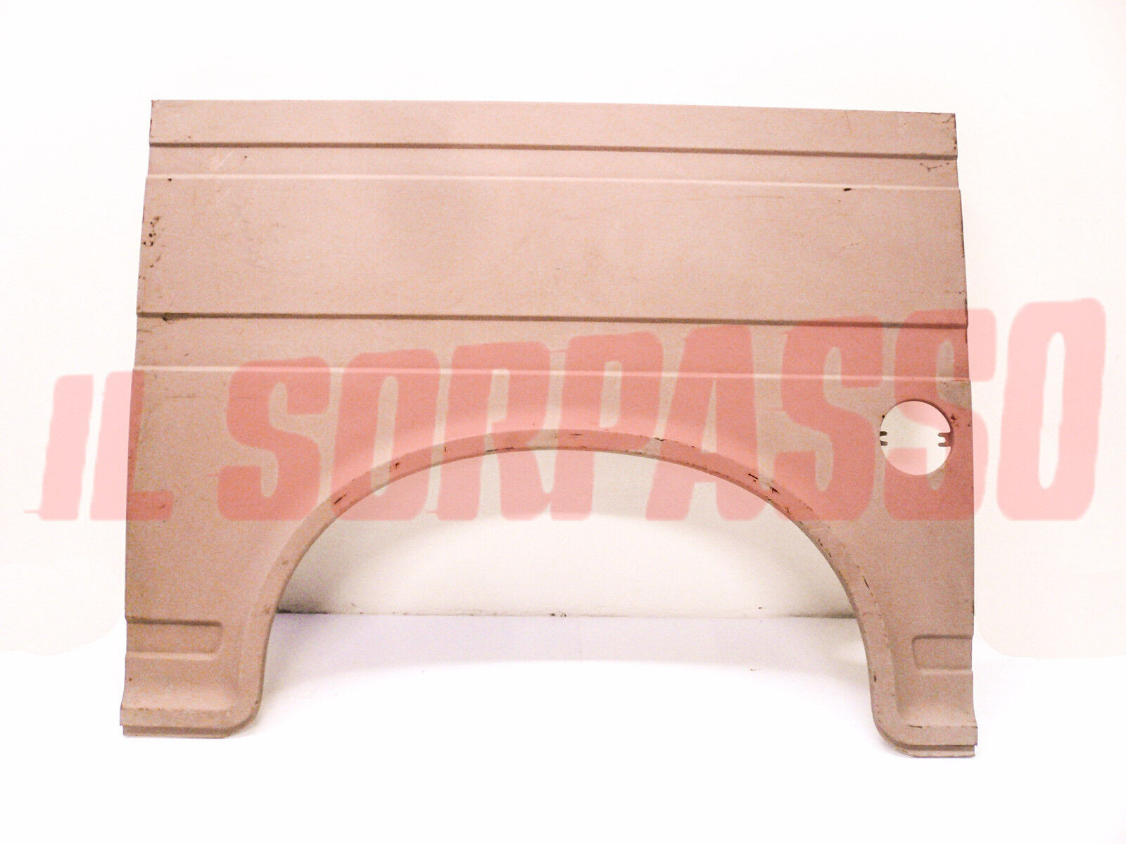PARAFANGO POSTERIORE DESTRO FIAT 242 ORIGINALE