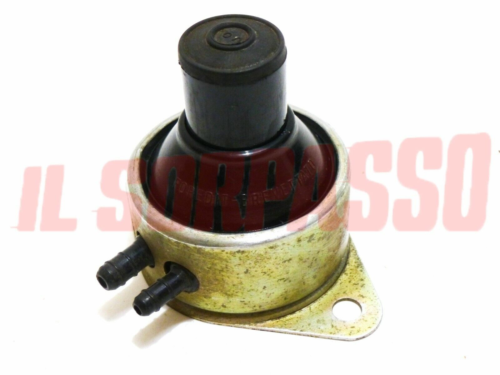 POMPA POMPETTA TERGI A PEDALE ALFA ROMEO GIULIETTA SPRINT SPIDER  FOREDIT