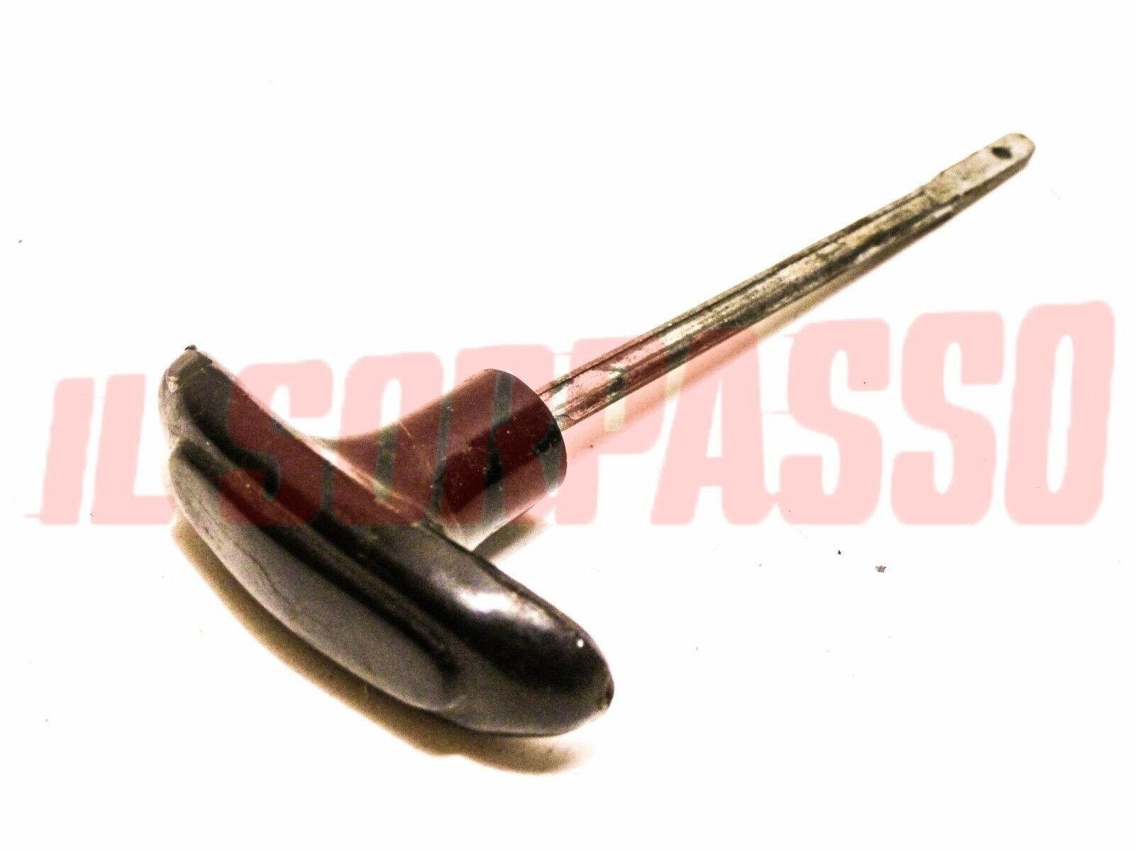 MANIGLIA APERTURA COFANO FIAT TOPOLINO 500 A ORIGINALE