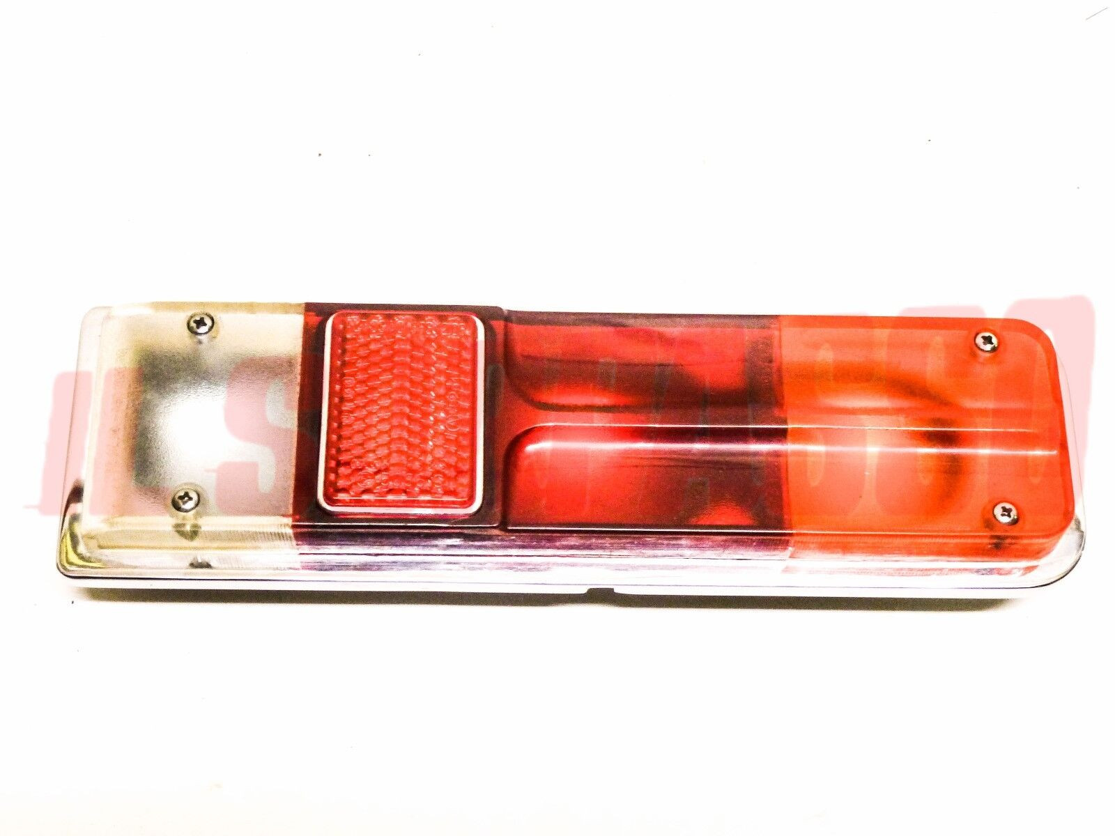 FANALE POSTERIORE DESTRO IN ZAMA ALFA ROMEO GIULIA TI FINO 02/1965 ALTISSIMO