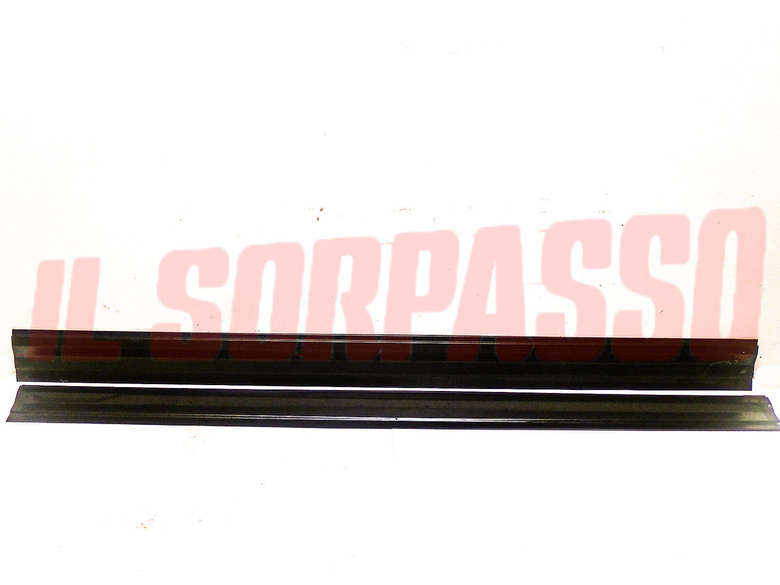 SOTTOPORTA DESTRO SINISTRO FIAT 242 FURGONE ORIGINALI