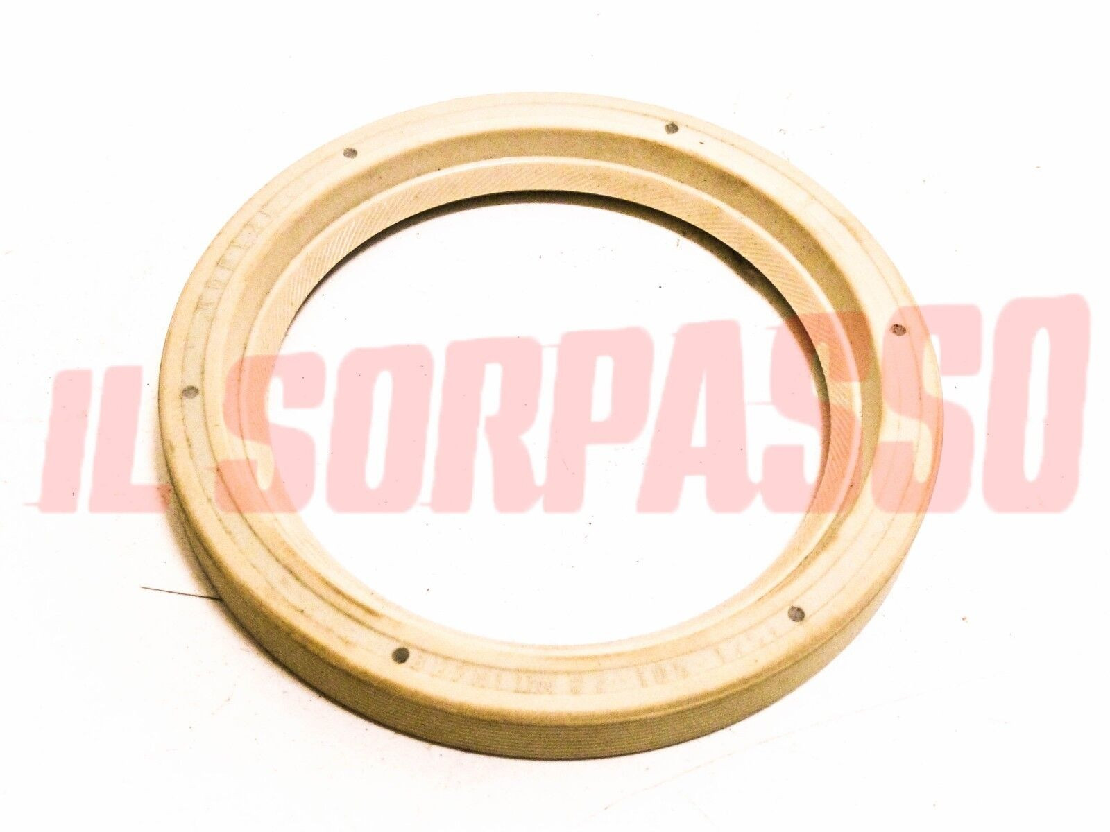 PARAOLIO ALBERO MOTORE ALFA ROMEO GIULIA - GT - DUETTO ORIGINALE GOETZE