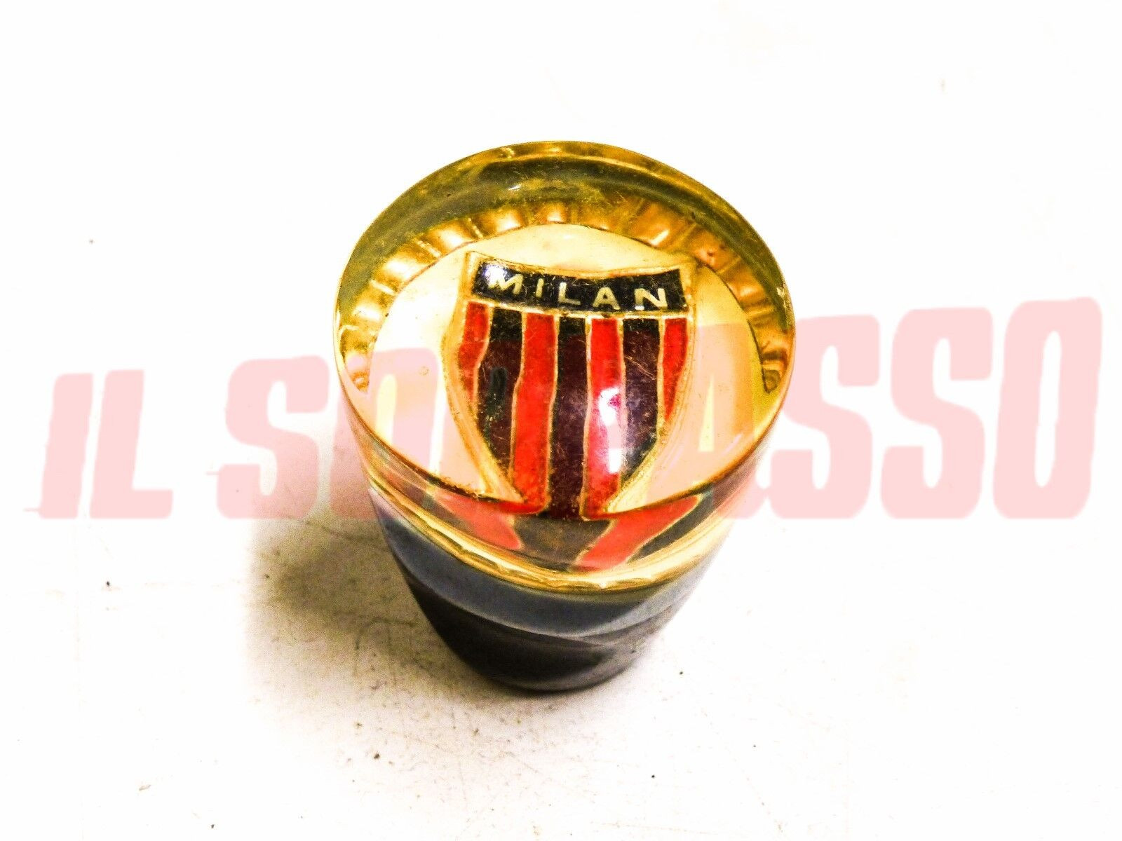 POMELLO CAMBIO ACCESSORIO FIAT 500 600 850 1100 124 125 126 127 128 A112 MILAN