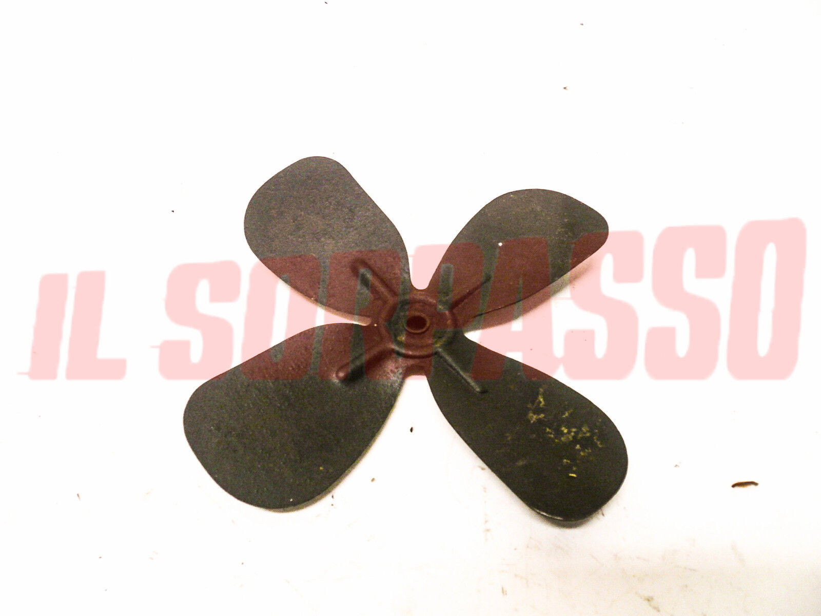 VENTOLA GRUPPO RISCALDAMENTO FIAT CAMPAGNOLA  LANCIA APPIA AURELIA ORIGINALE