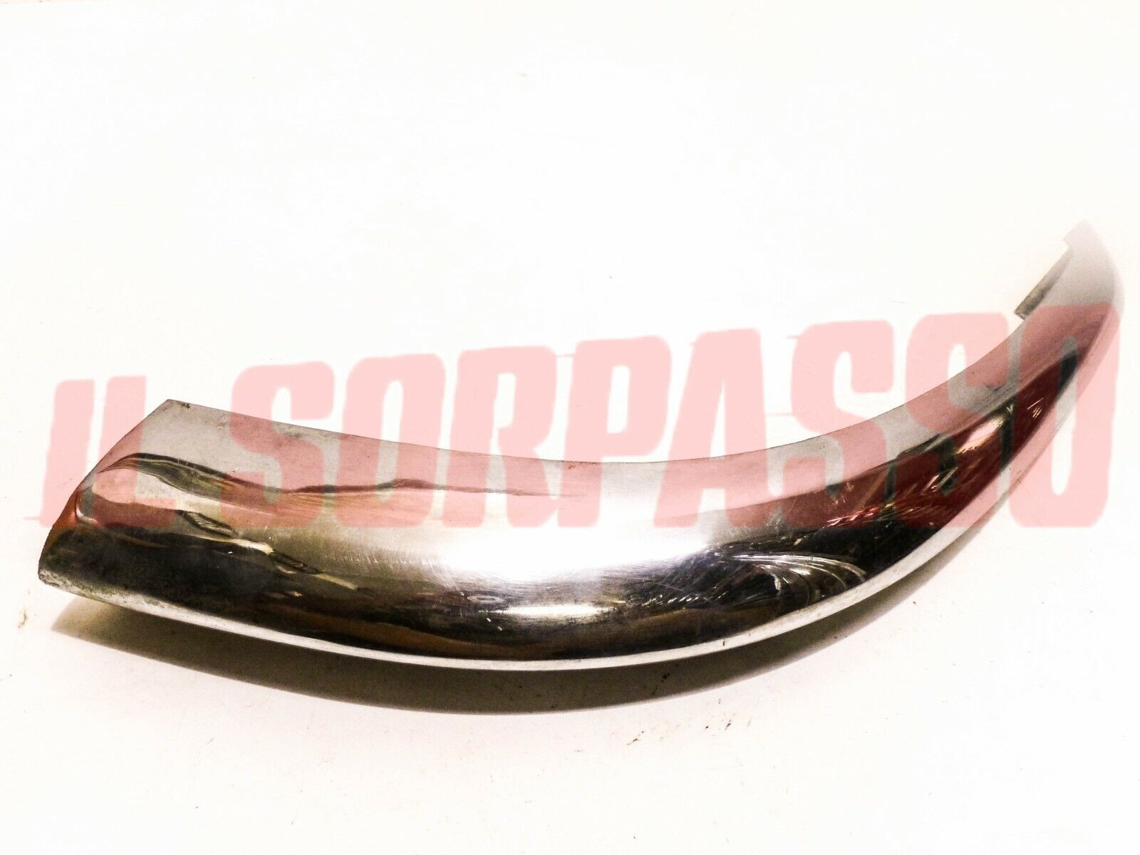 CANTONALE PARAURTI POSTERIORE DESTRO ALFA ROMEO GIULIETTA SPRINT ORIGINALE