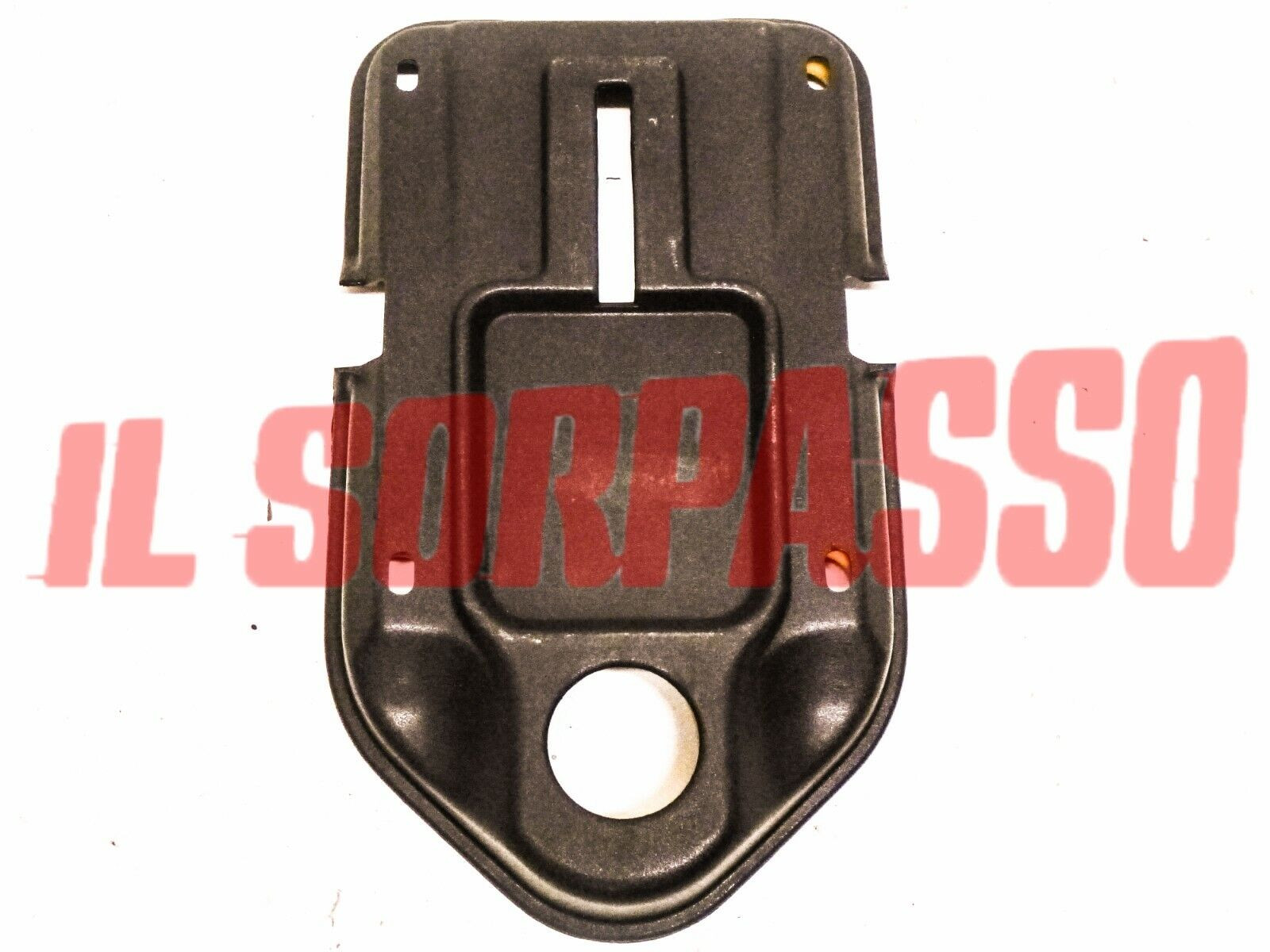 TUNNEL PORTAOGGETTI FIAT 128 BERLINA 1 SERIE ORIGINALE