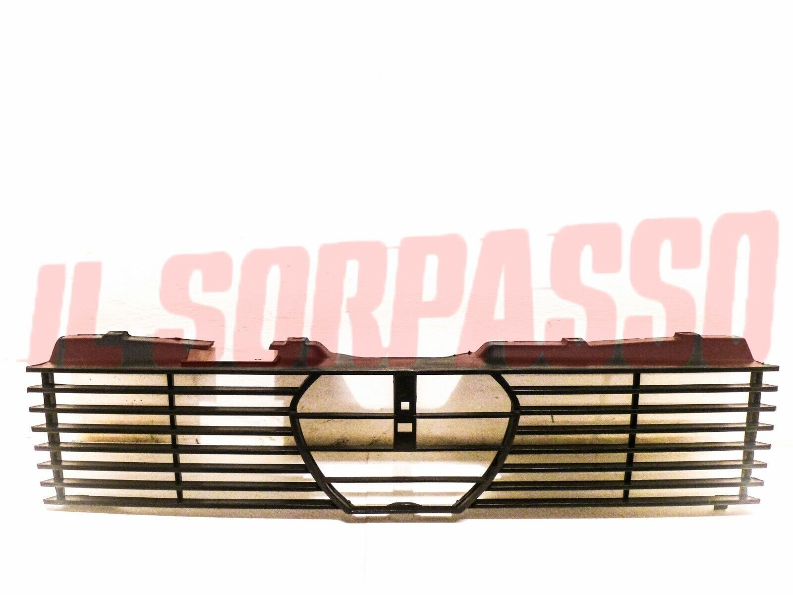 MASCHERINA GRIGLIA ALFA ROMEO GIULIETTA DAL 1977 AL 1981 ORIGINALE