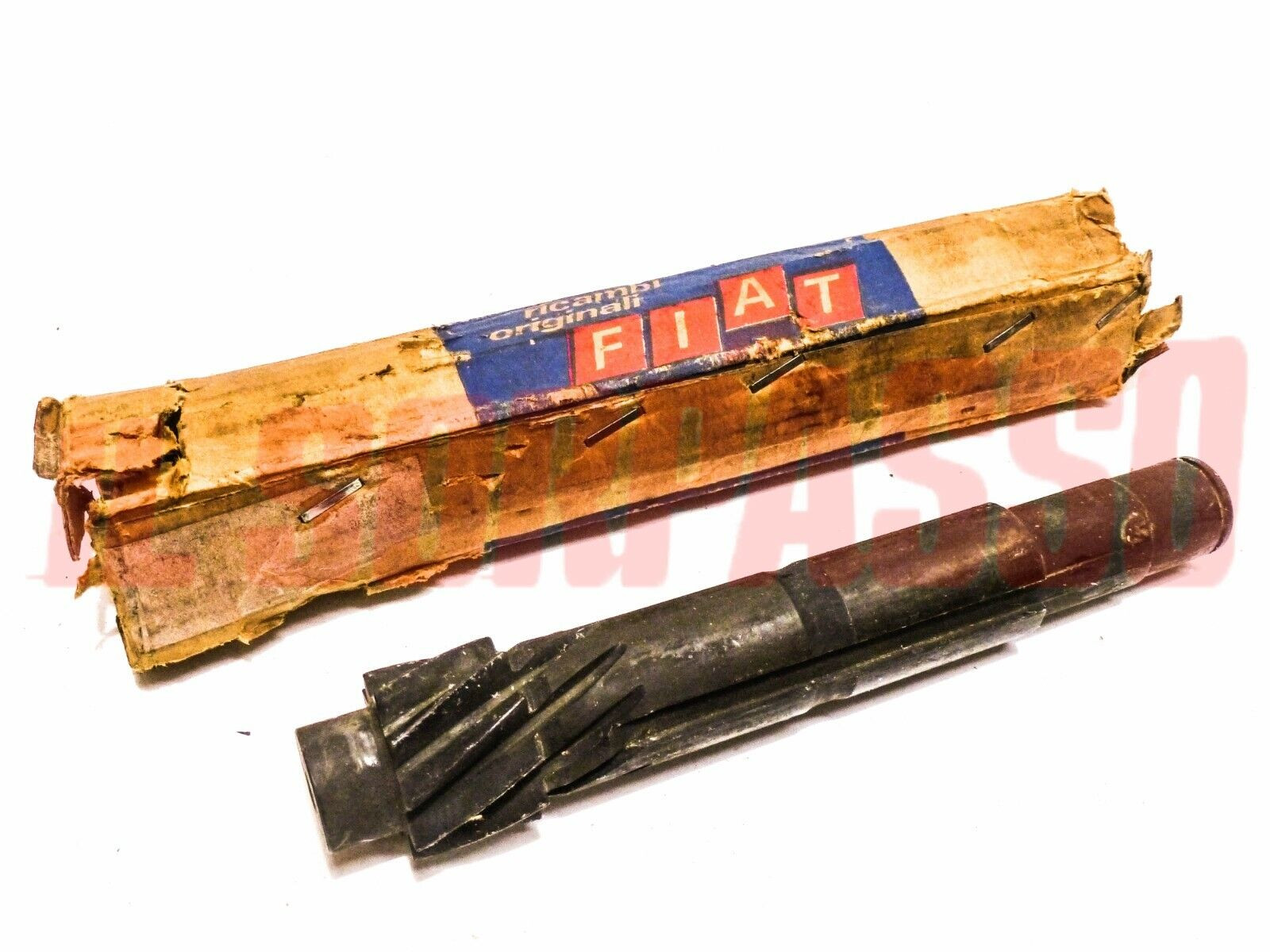 ALBERO CAMBIO DIFFERENZIALE FIAT 238 B - B1 FURGONE ORIGINALE 4217163