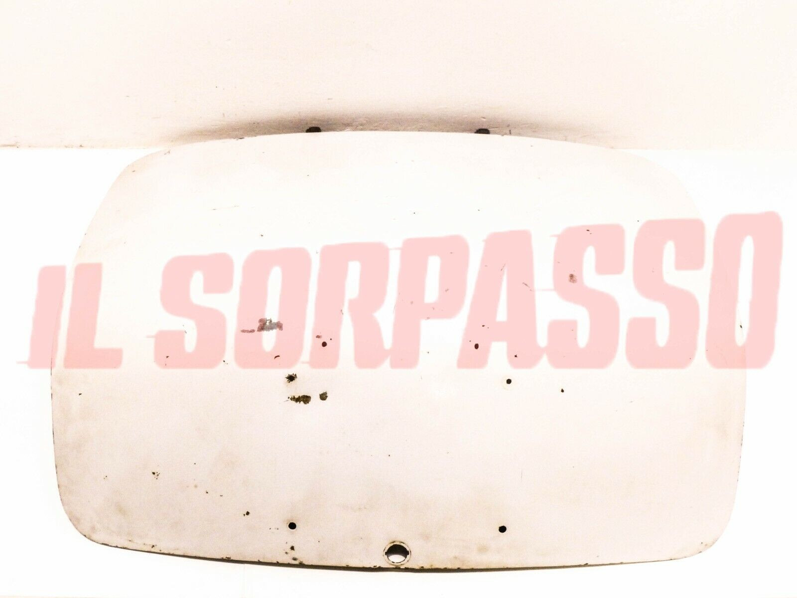 COFANO POSTERIORE VANO BAULE LANCIA APPIA 3 SERIE ORIGINALE