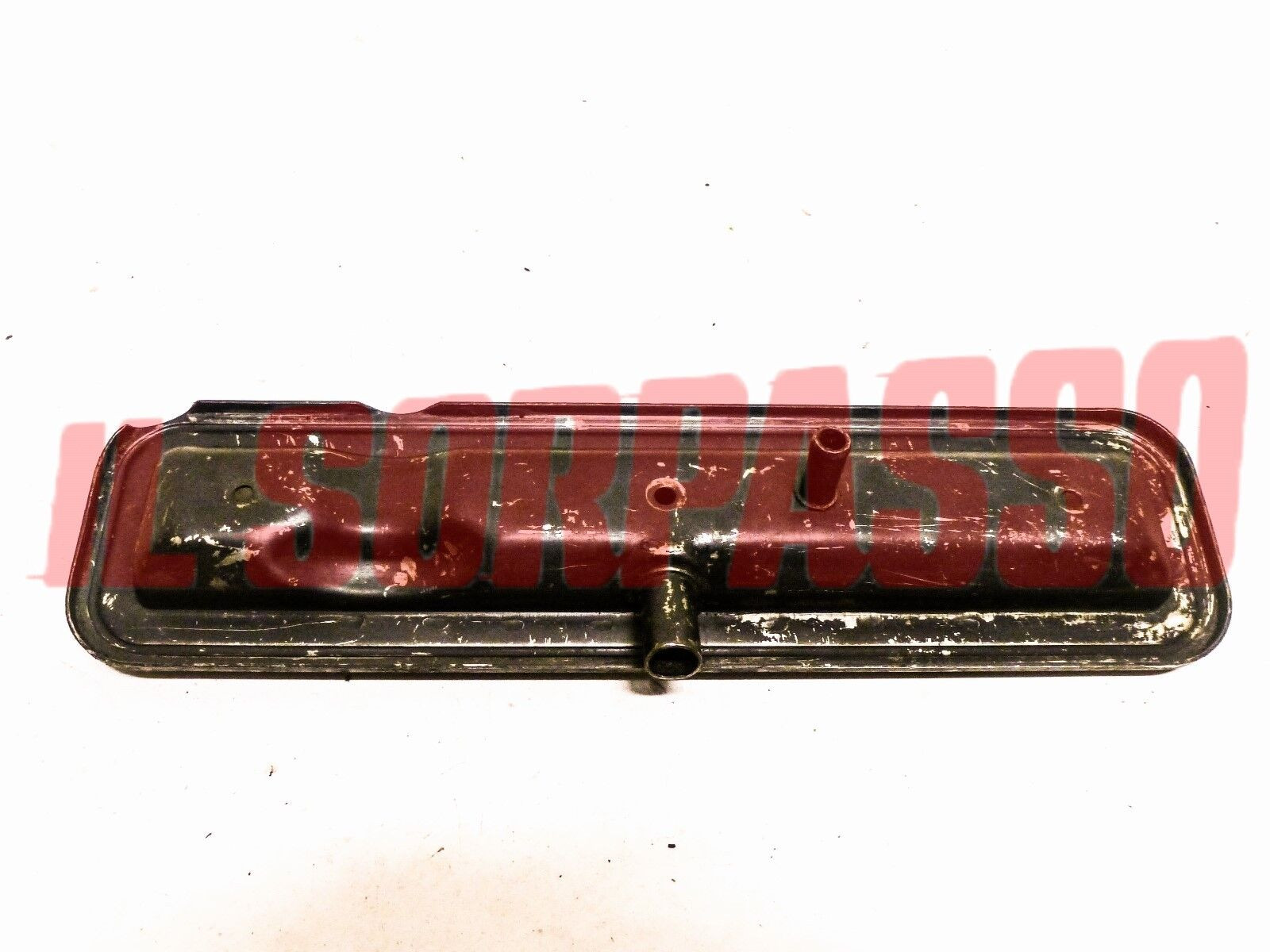 COPERCHIO LATERALE BASAMENTO FIAT 1100 103 ORIGINALE