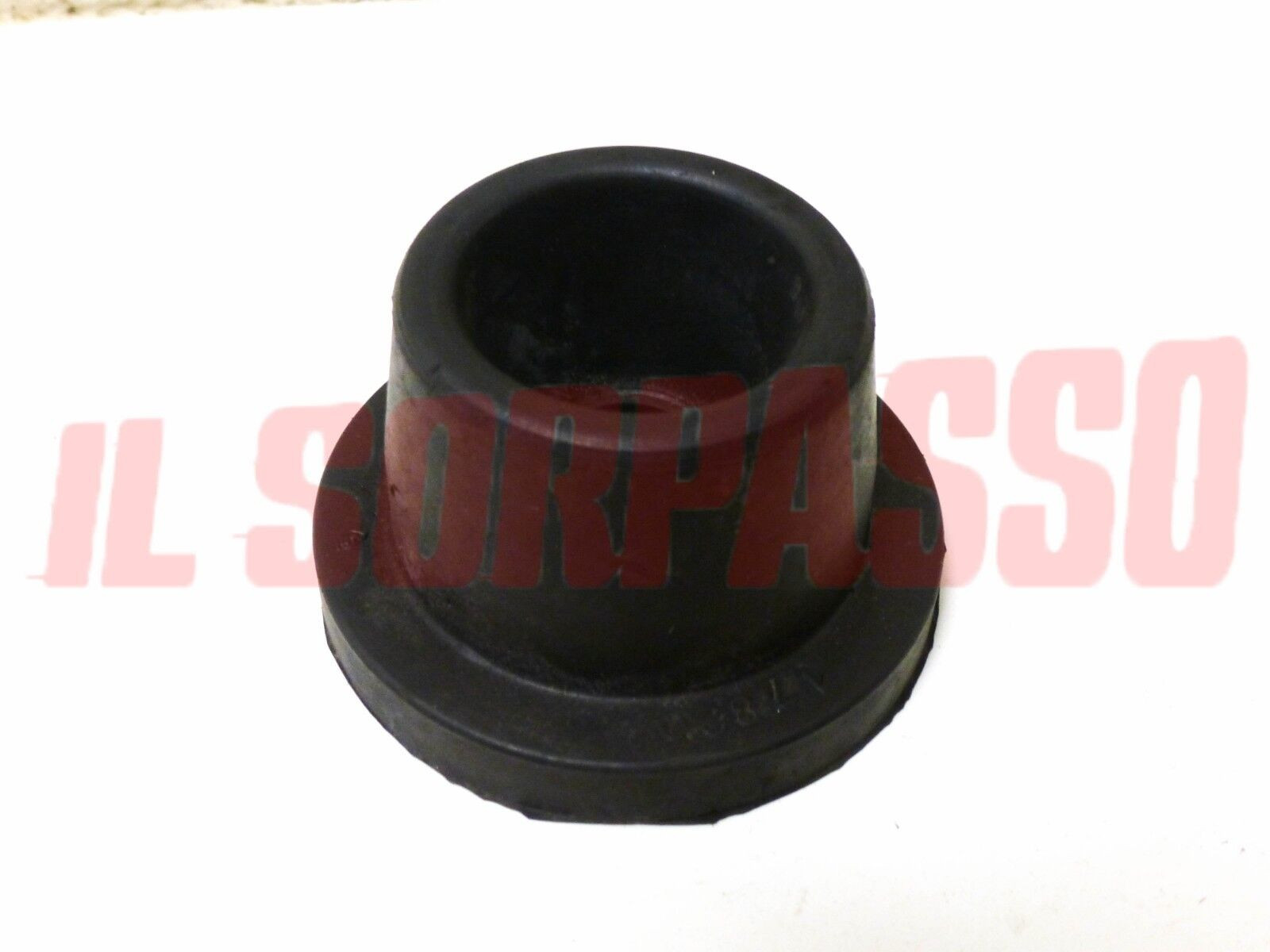 TASSELLO INF. SUPPORTO MOTORE POSTERIORE FIAT 850 BERLINA SPECIAL COUPE SPIDER