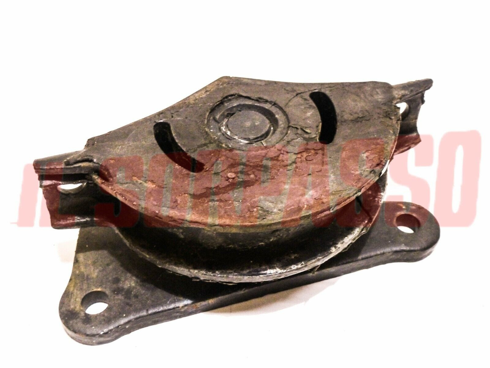 TASSELLO SOSTEGNO PROPULSORE CAMBIO FIAT 127 + SPORT AUTOBIANCHI A112 ABARTH