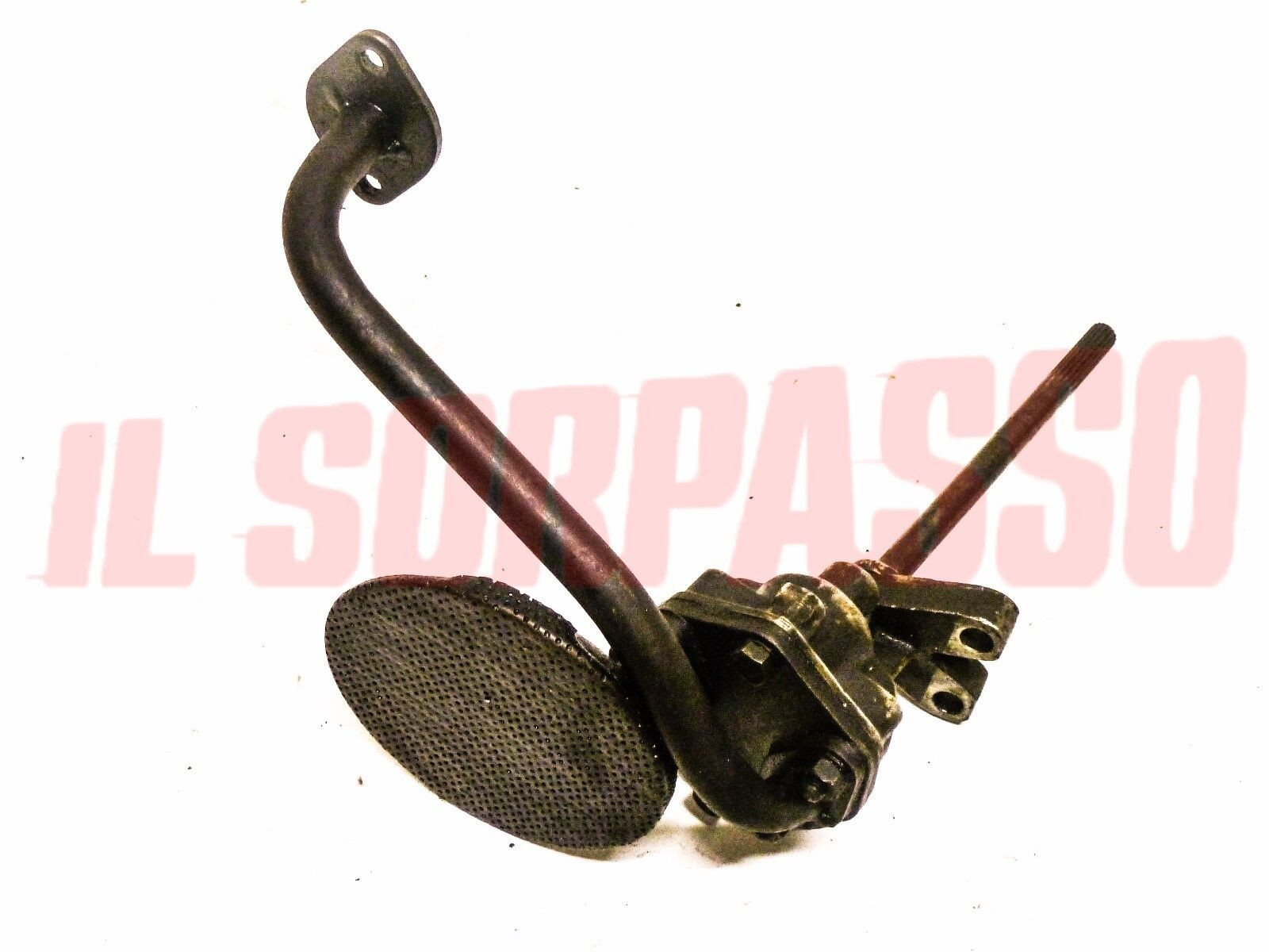 POMPA OLIO FIAT 1100 103  ORIGINALE