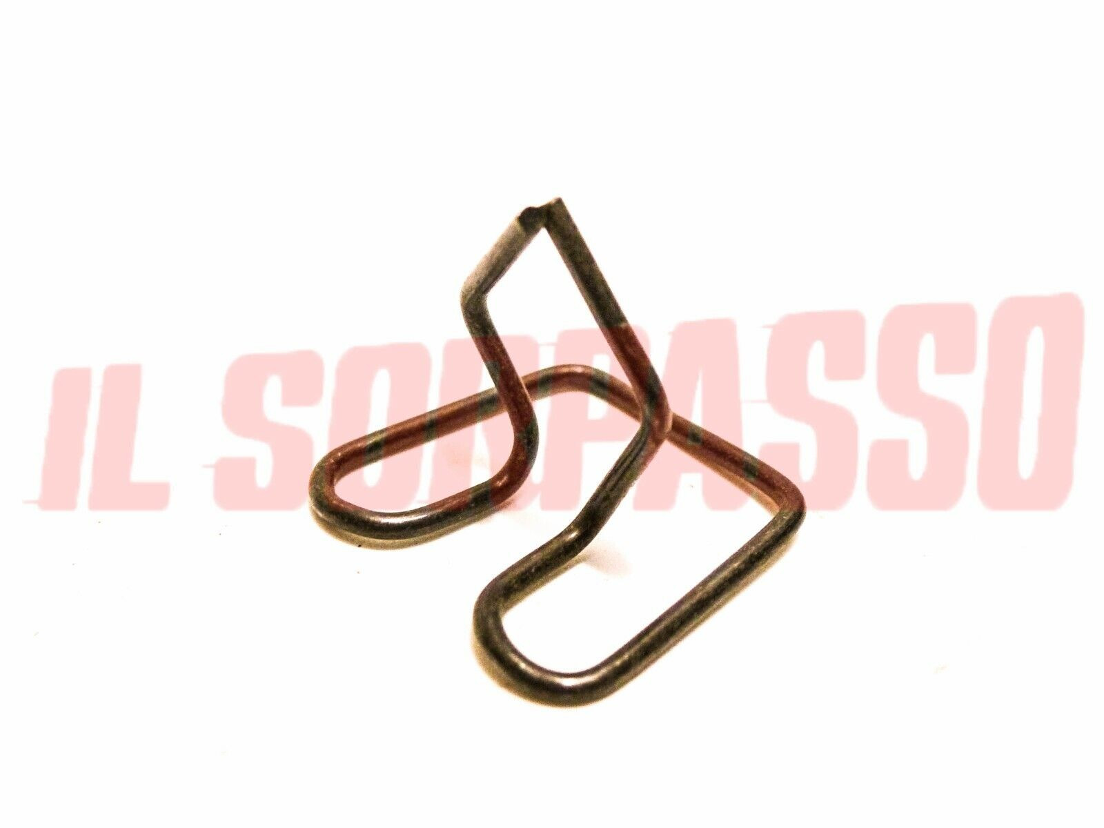 MOLLA MOLLETTA FISSAGGIO PROFILO SOTTOPORTA AUTOBIANCHI BIANCHINA TRASFORBABILE