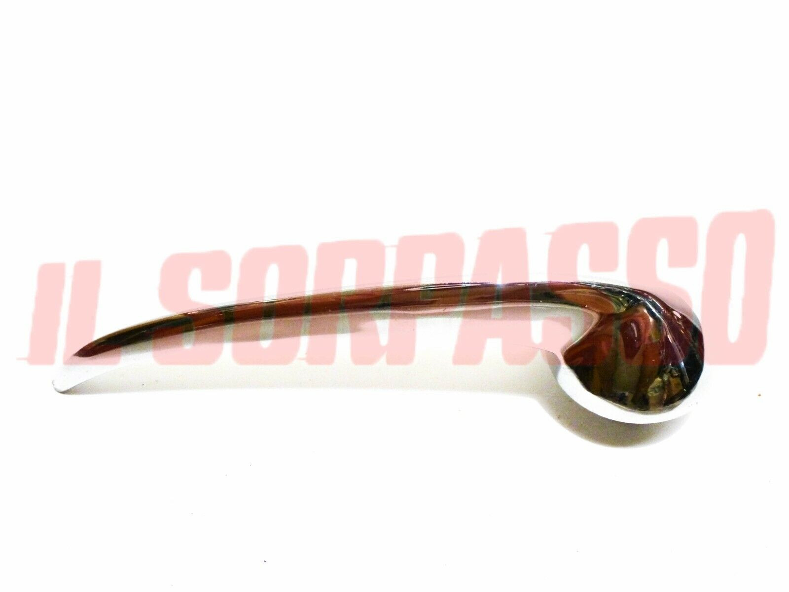 MANIGLIA APRI PORTA A CROCE ALFA ROMEO GIULIETTA BERLINA SPRINT SPIDER ORIGINALE