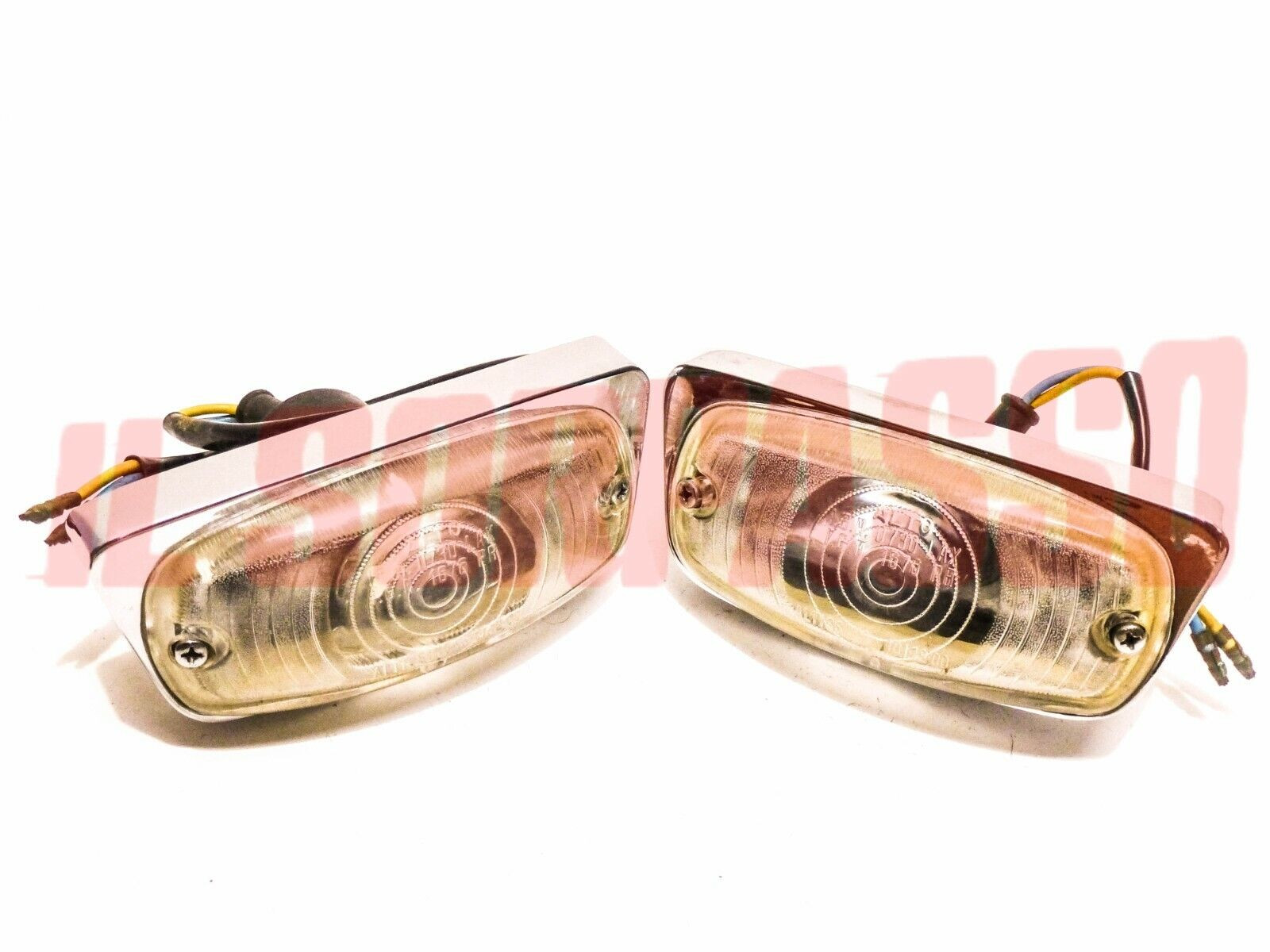 FANALINI ANTERIORI INNOCENTI IM3 ORIGINALI ALTISSIMO