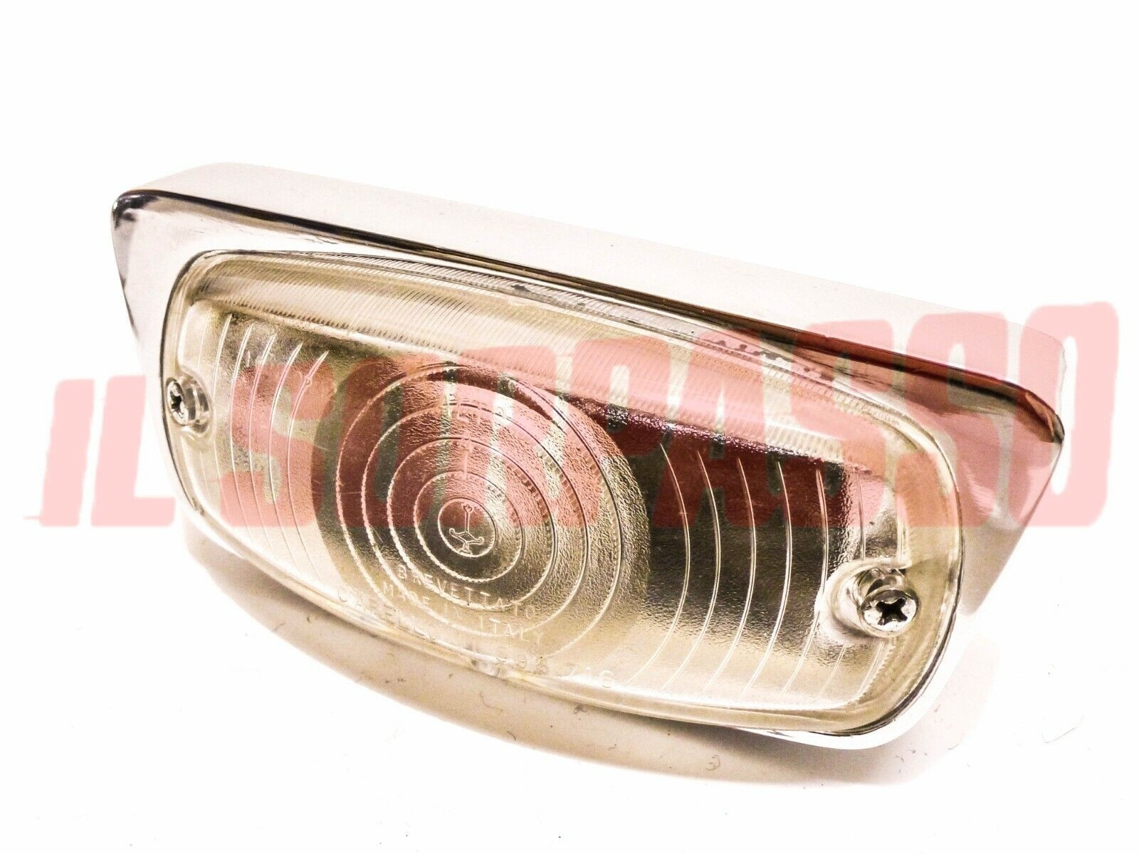 FANALINO ANTERIORE INNOCENTI IM3 ORIGINALE CARELLO