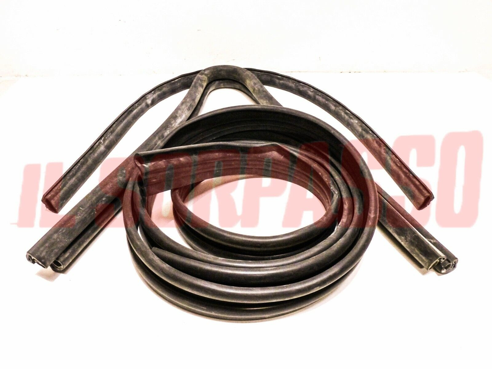 GUARNIZIONI HARD TOP TETTINO RIGIDO A.R DUETTO SPIDER CODA TRONCA