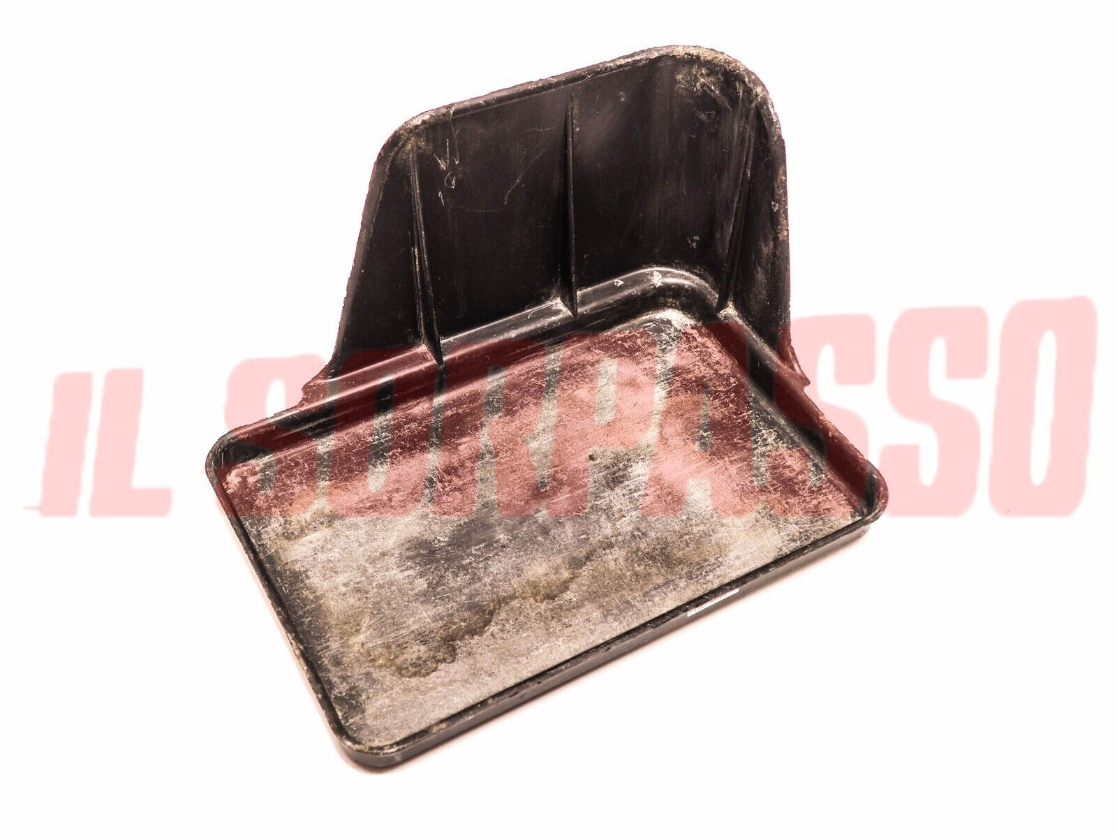 VASCA CONTENITORE BATTERIA ALFA ROMEO GIULIA - GT - DUETTO ORIGINALE