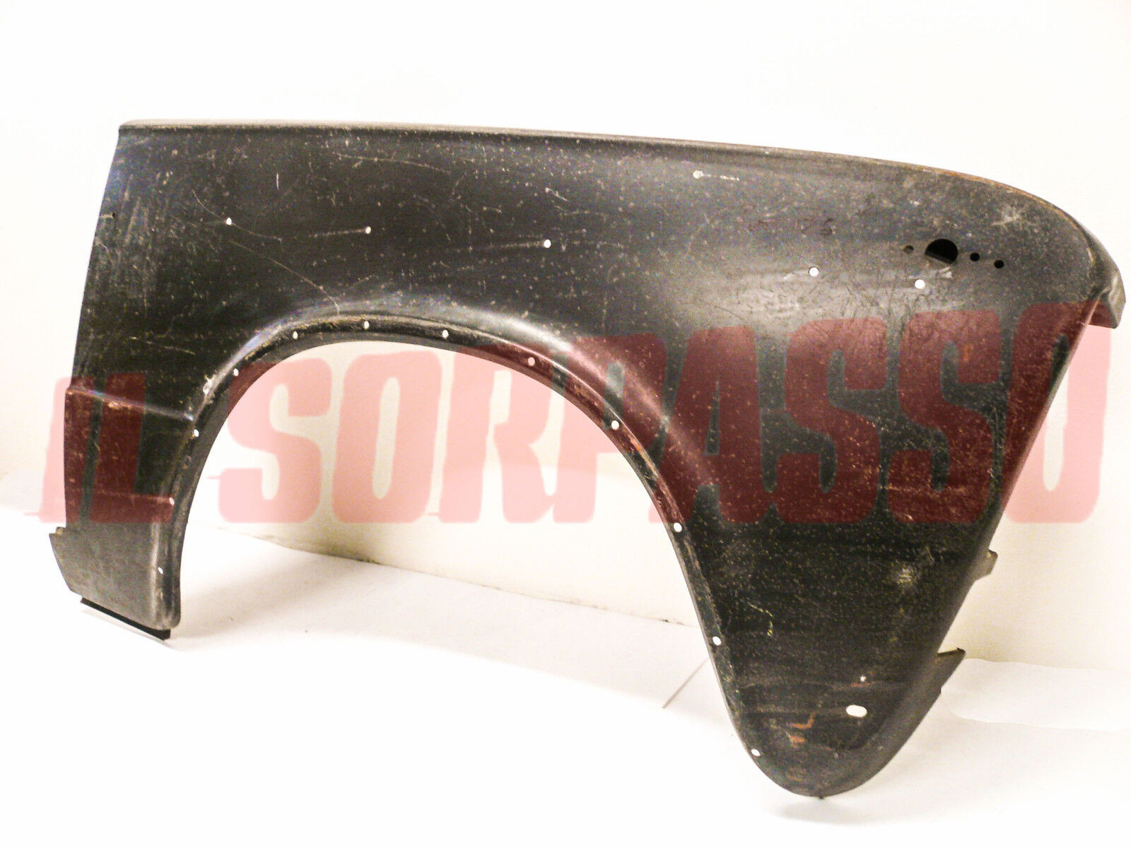 PARAFANGO ANTERIORE DESTRO LADA 2103 ( FIAT 125 SPECIAL ) ORIGINALE