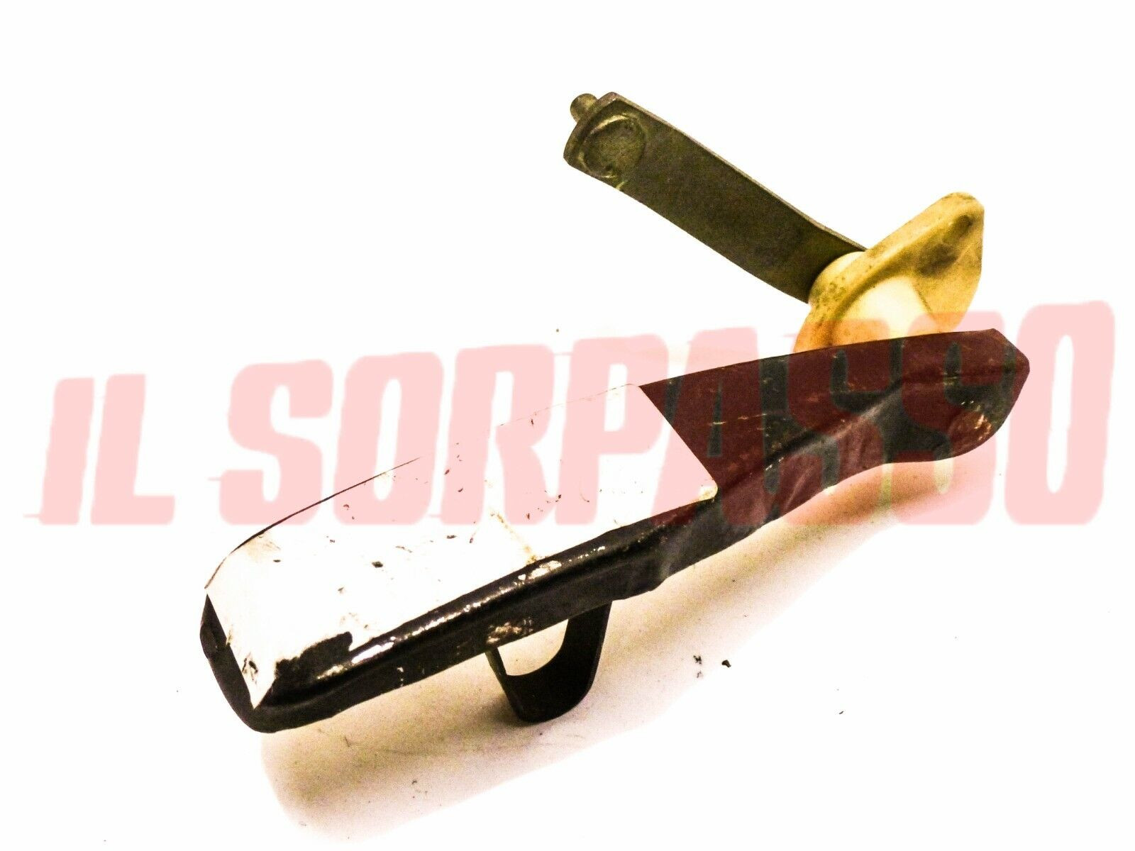 PEDALE ACCELERATORE FIAT 850 BERLINA SPECIAL COUPE SPIDER ORIGINALE