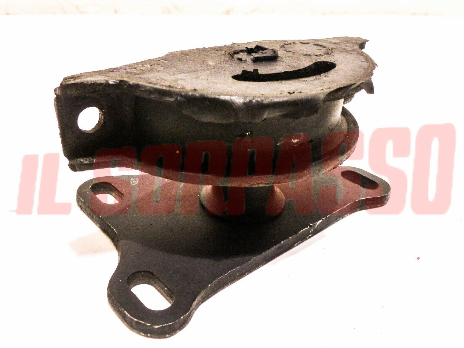 TASSELLO SUPPORTO PROPULSORE CAMBIO FIAT 127 1050 cc + SPORT + FIORINO