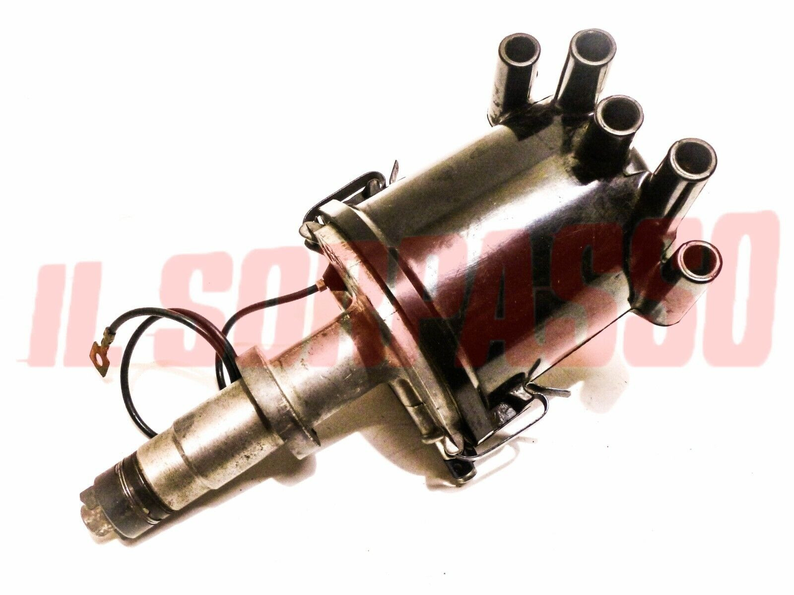 SPINTEROGENO LANCIA FULVIA COUPE - HF - ZAGATO ORIGINALE MARELLI S102A