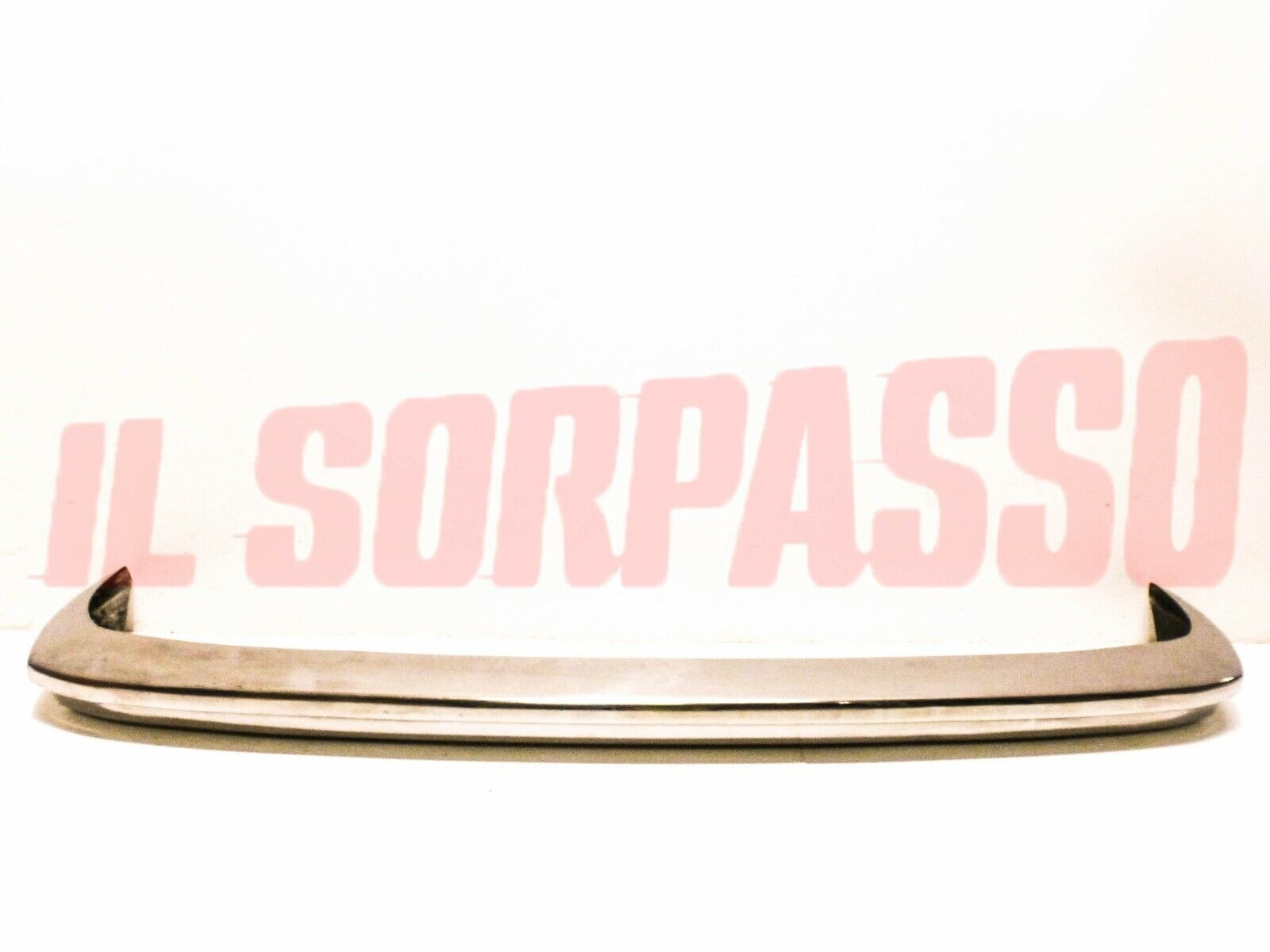 PARAURTI ANTERIORE LANCIA FLAVIA BERLINA 2 SERIE ORIGINALE