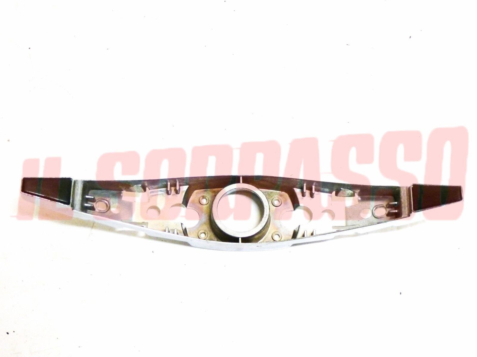 CLACSON VOLANTE STERZO FIAT 124 SPECIAL - 125 BERLINA ORIGINALE