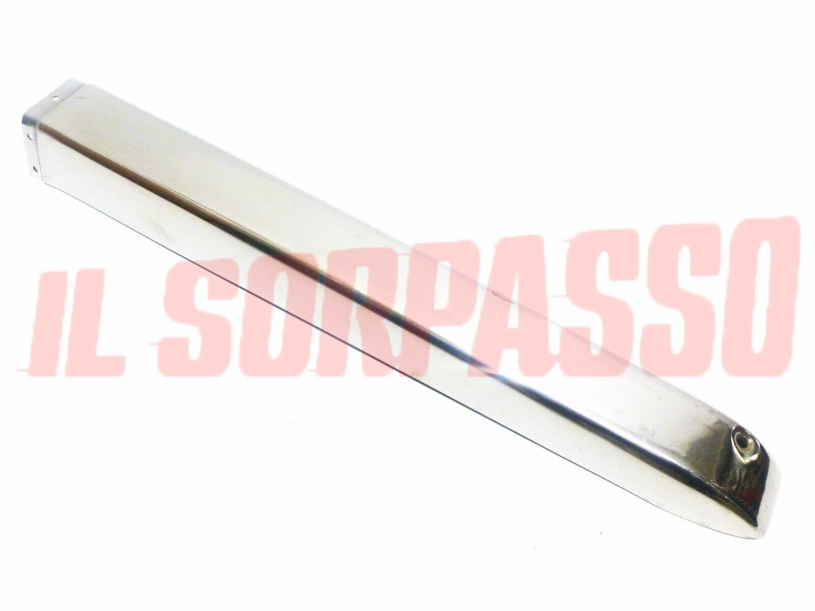 CANTONALE PARAURTI POSTERIORE DESTRO ALFA ROMEO ALFETTA 1600 1800 2 SERIE