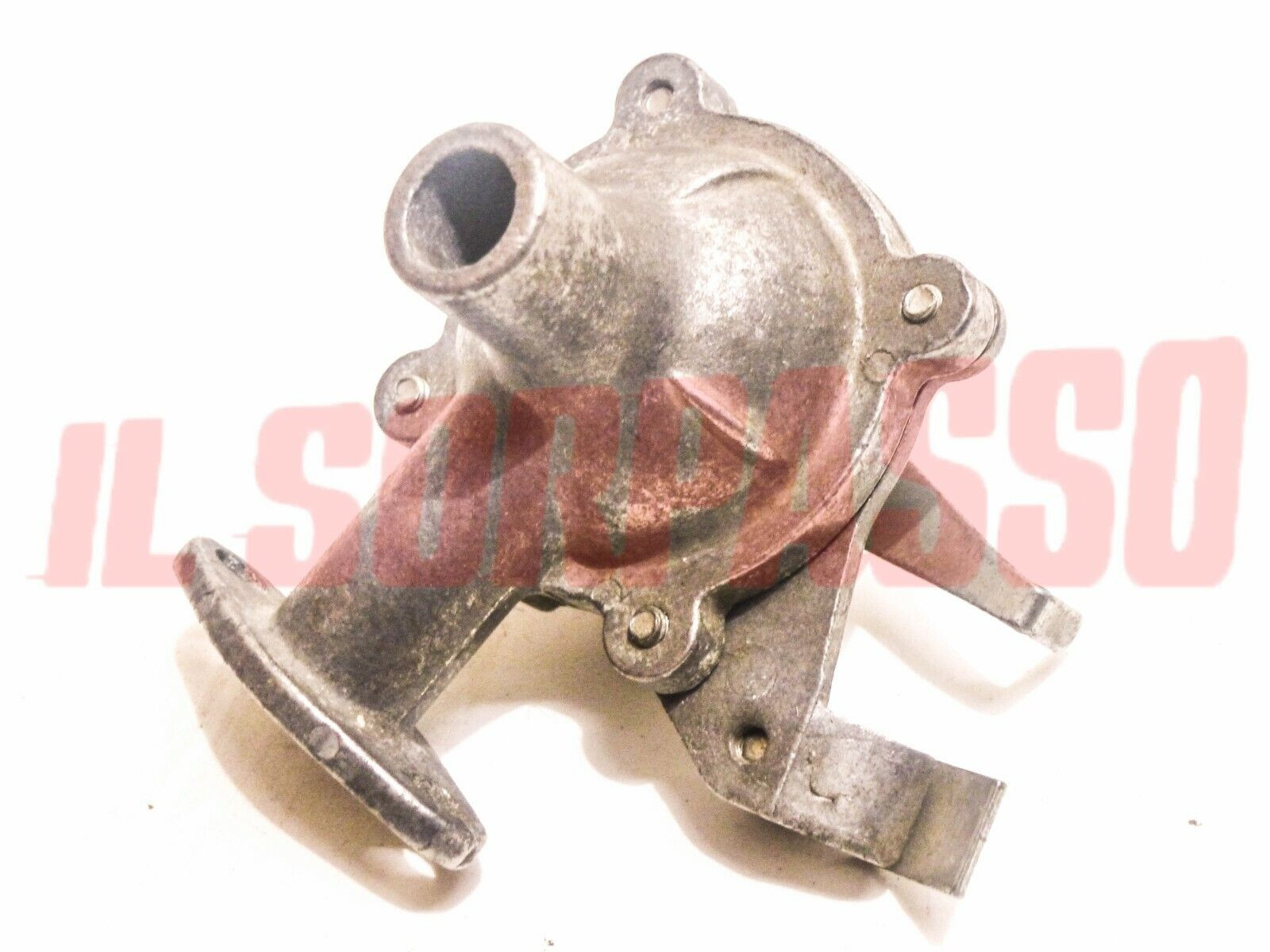 RUBINETTO RISCALDAMENTO FIAT 850 - 1100 R ORIGINALE