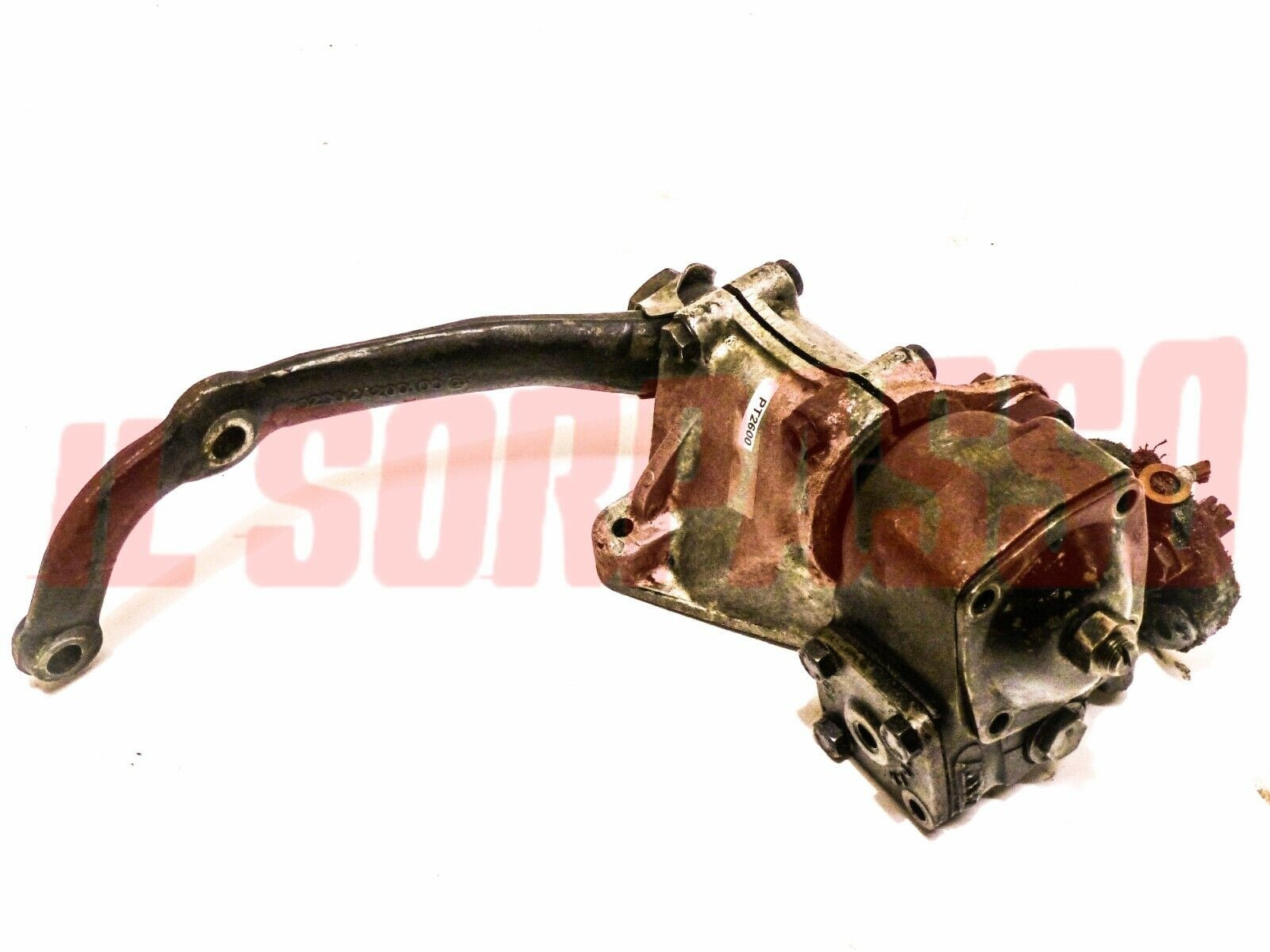 SCATOLA GUIDA STERZO ALFA ROMEO 2600 BERLINA SPRINT SPIDER