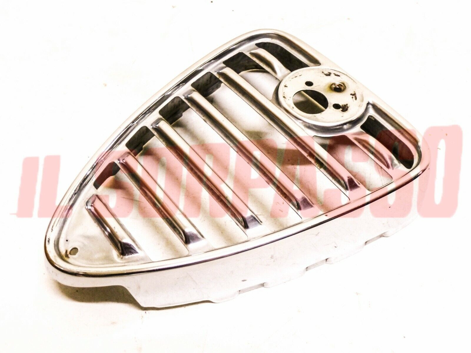 SCUDO MASCHERINA ALFA ROMEO GIULIA TI ORIGINALE USATO