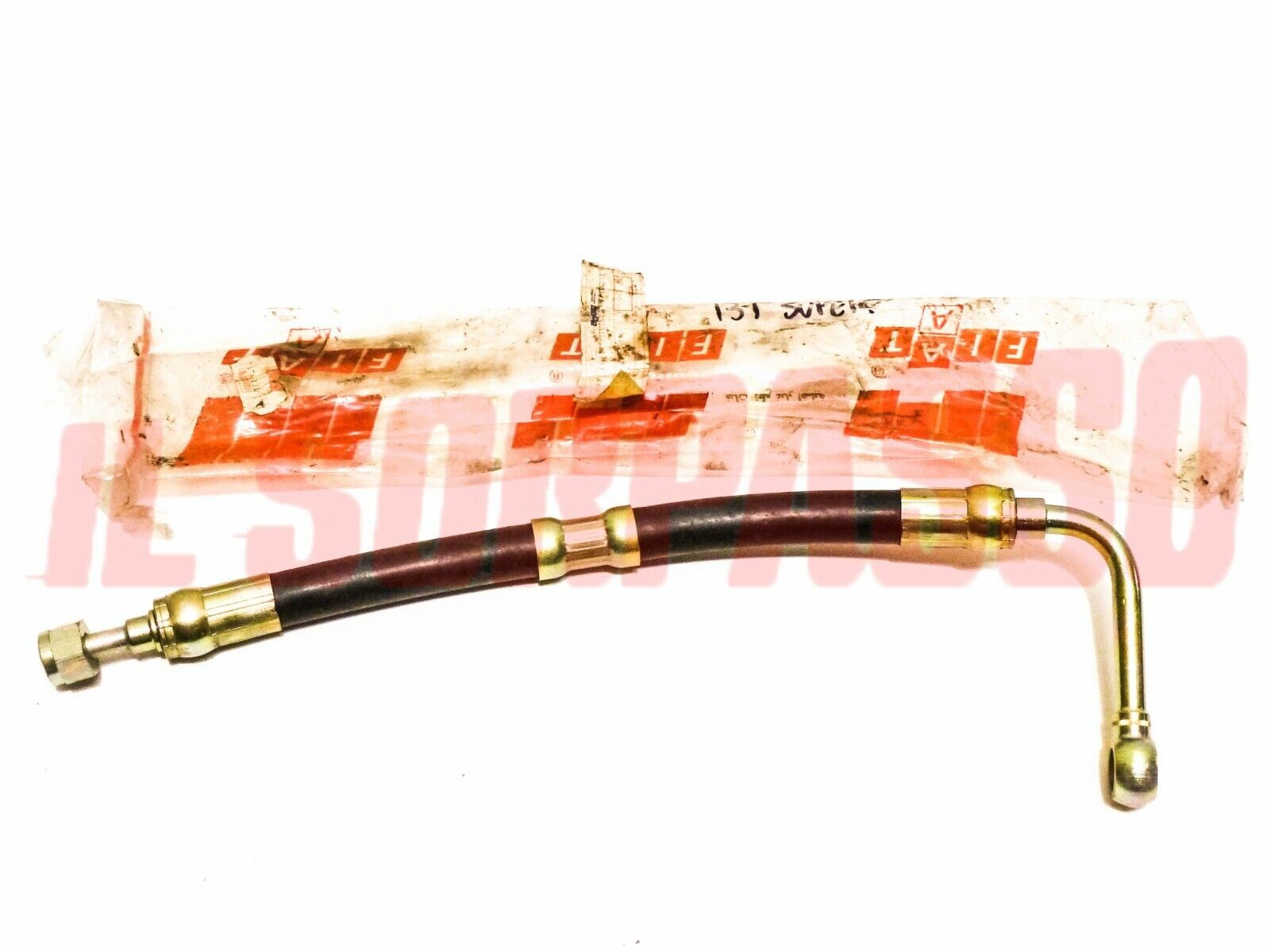 TUBO FLESSIBILE FIAT 131 SUPERMIRAFIORI FIAT 4469442