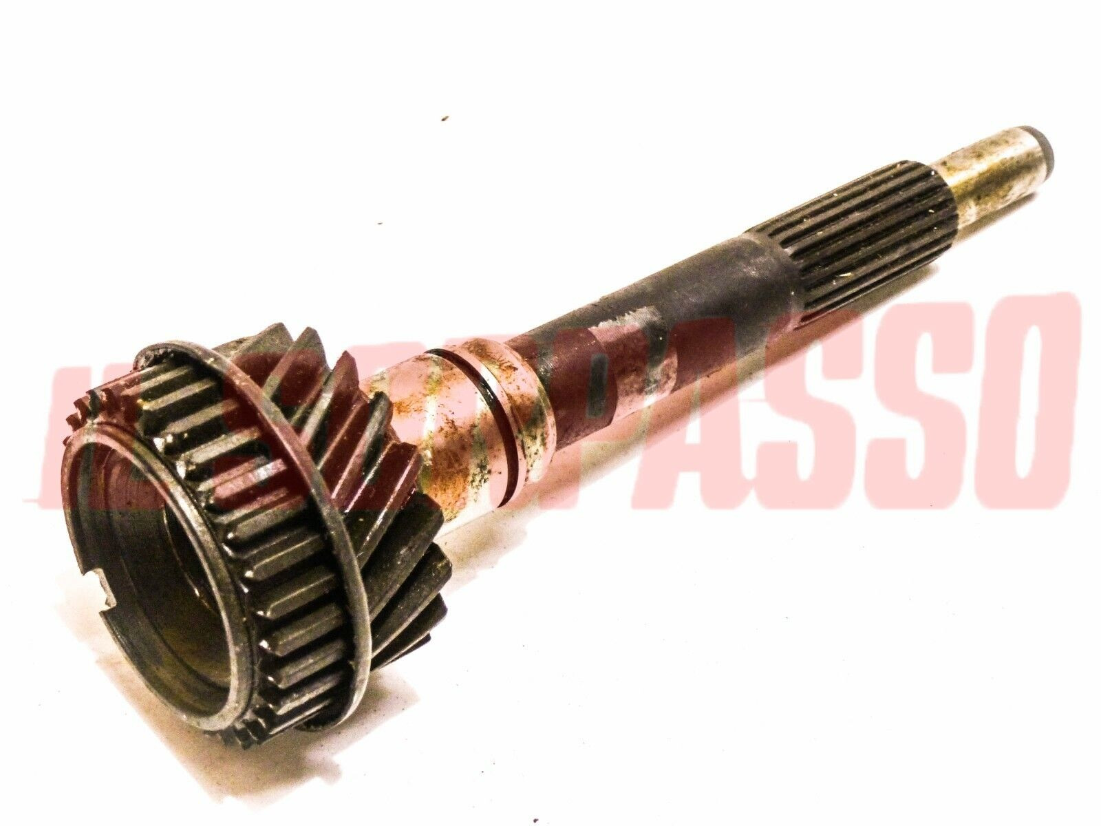 INGRANAGGIO TRIPLO CAMBIO FIAT 124 SPORT COUPE SPIDER ORIGINALE