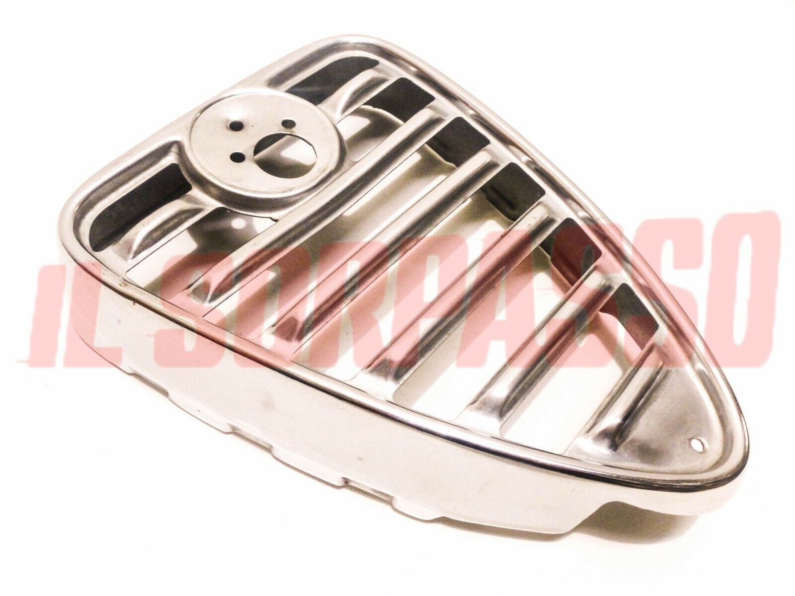 SCUDO MASCHERINA ALFA ROMEO GIULIA TI ORIGINALE