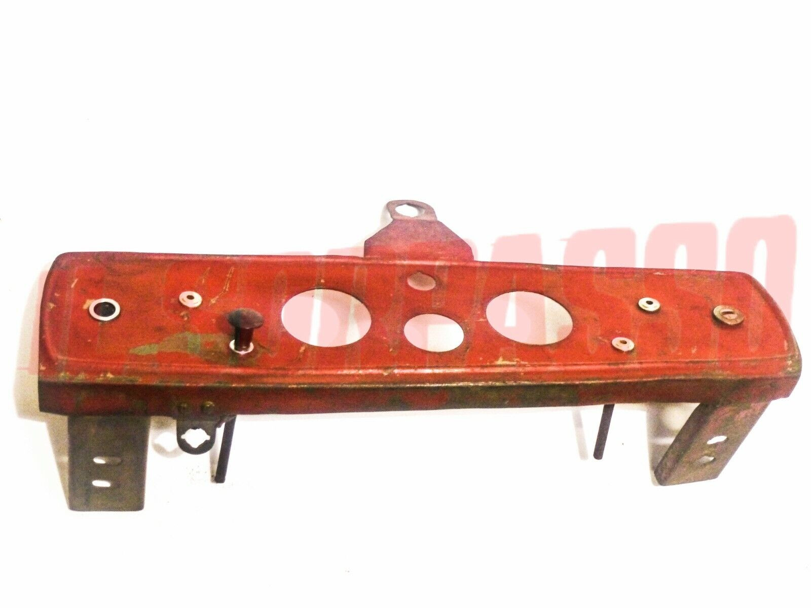 PLANCIA CRUSCOTTO FIAT TOPOLINO 500 A ORIGINALE