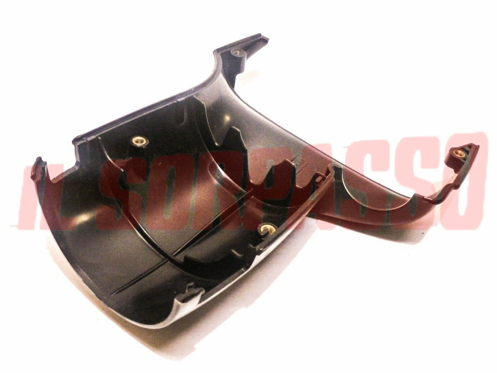 GUSCIO SUPERIORE COPRI PIANTONE STERZO DEVIOLUCI FIAT 125 BERLINA SPECIAL