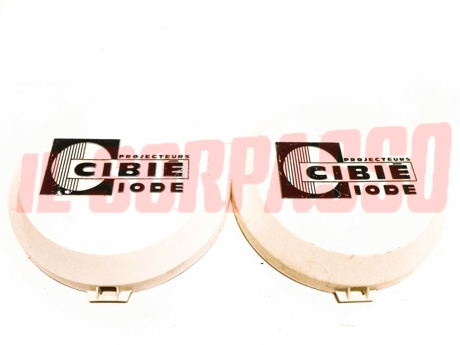 COPERCHI FENDINEBBIA TONDi CIBIE IODE DIAMETRO 210 ORIGINALI