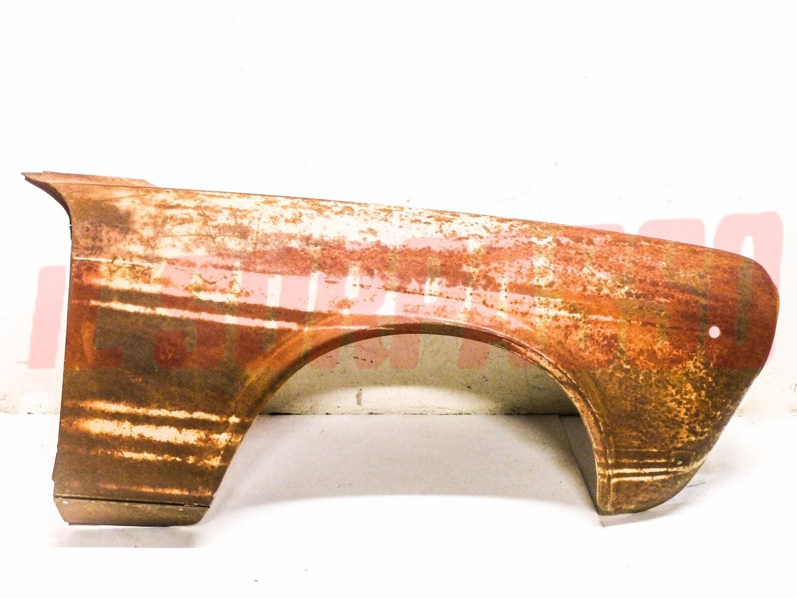 PARAFANGO ANTERIORE DESTRO FIAT 124 COUPE 1 Serie ORIGINALE 