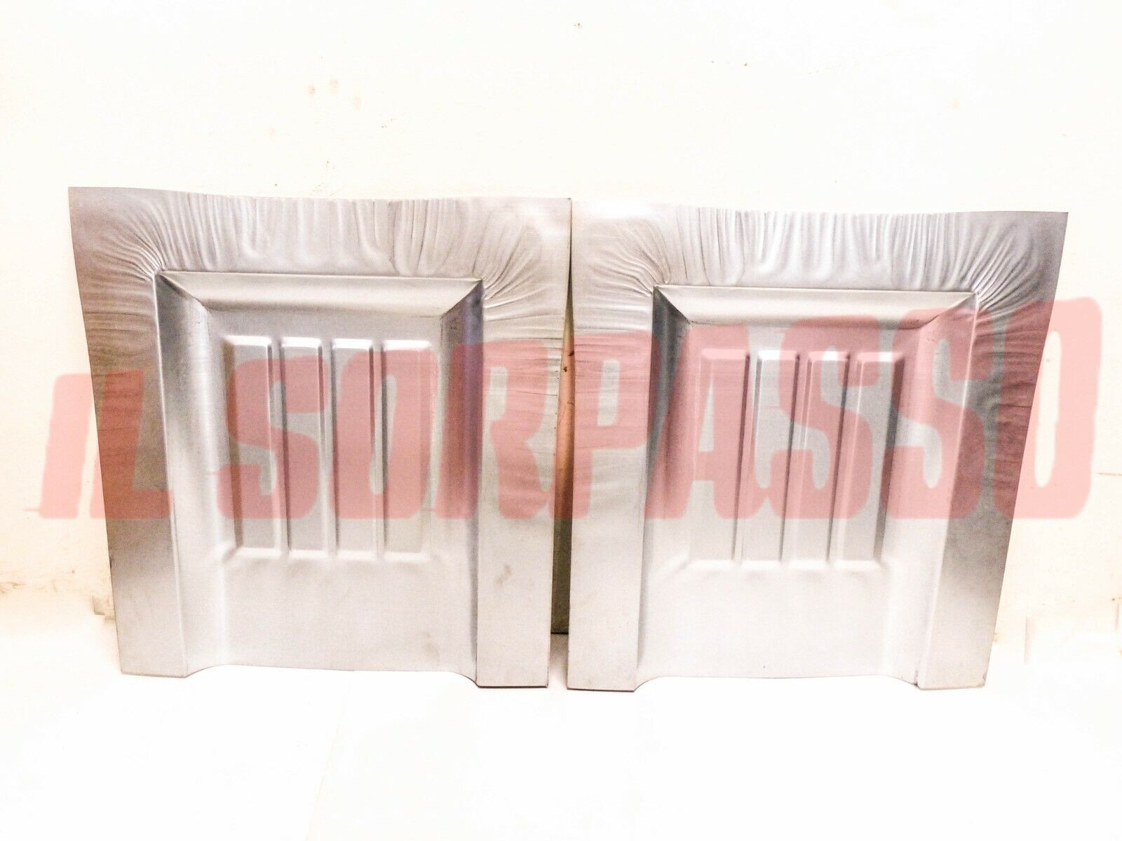 PIANALI POSTERIORI DESTRO SINISTRO LANCIA FULVIA BERLINA COUPE HF ZAGATO