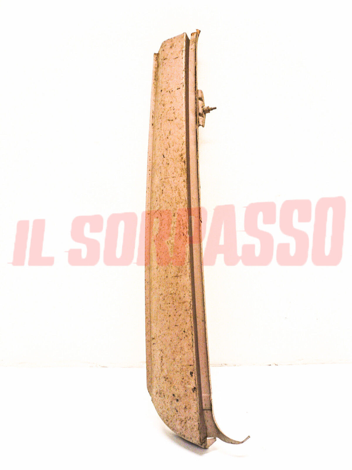 CANTONALE MONTANTE POSTERIORE SINISTRO FIAT 127 1 serie 3 PORTE ORIGINALE