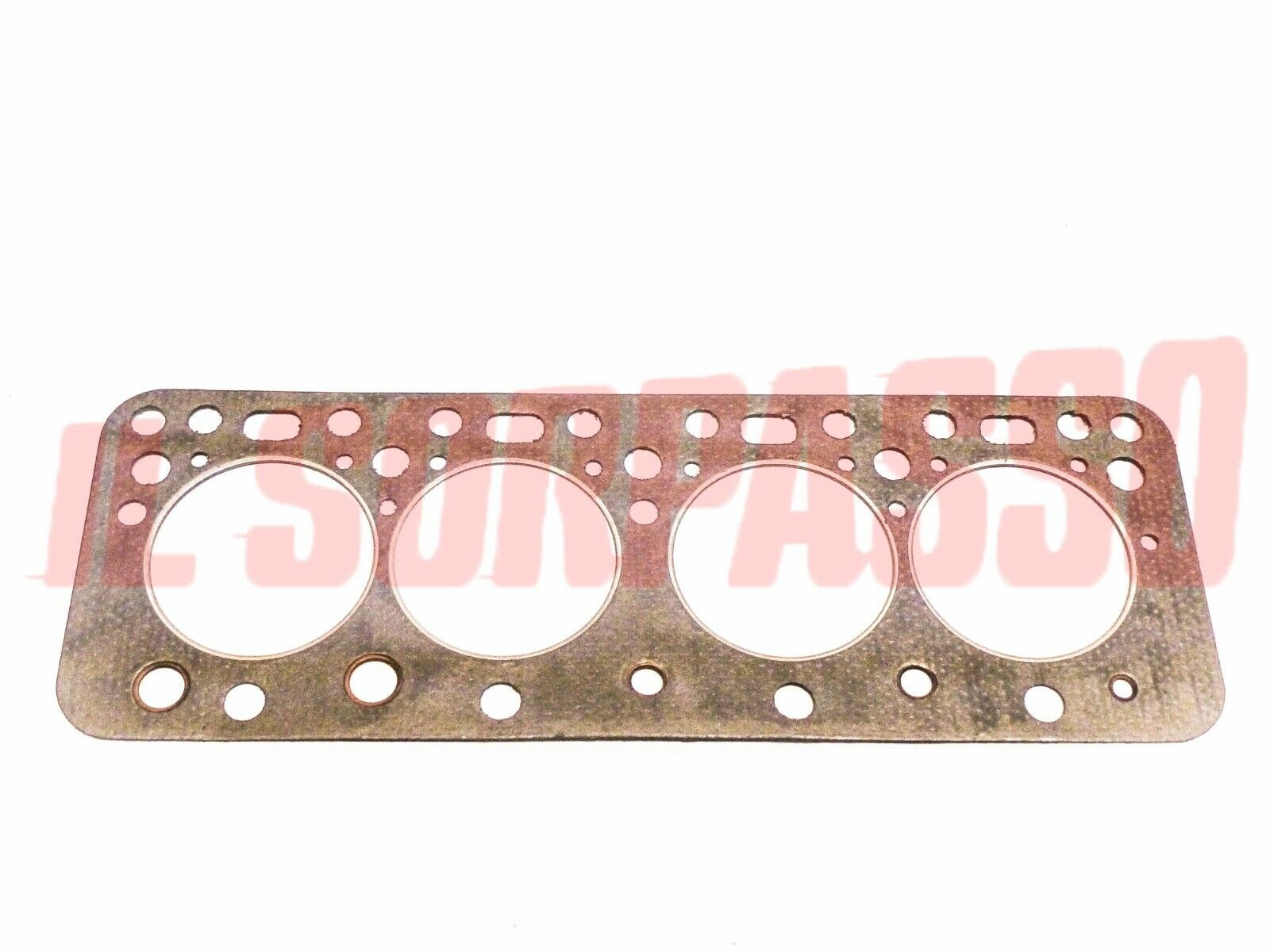 GUARNIZIONE TESTA TESTATA MOTORE FIAT 1100 103 H ORIGINALE