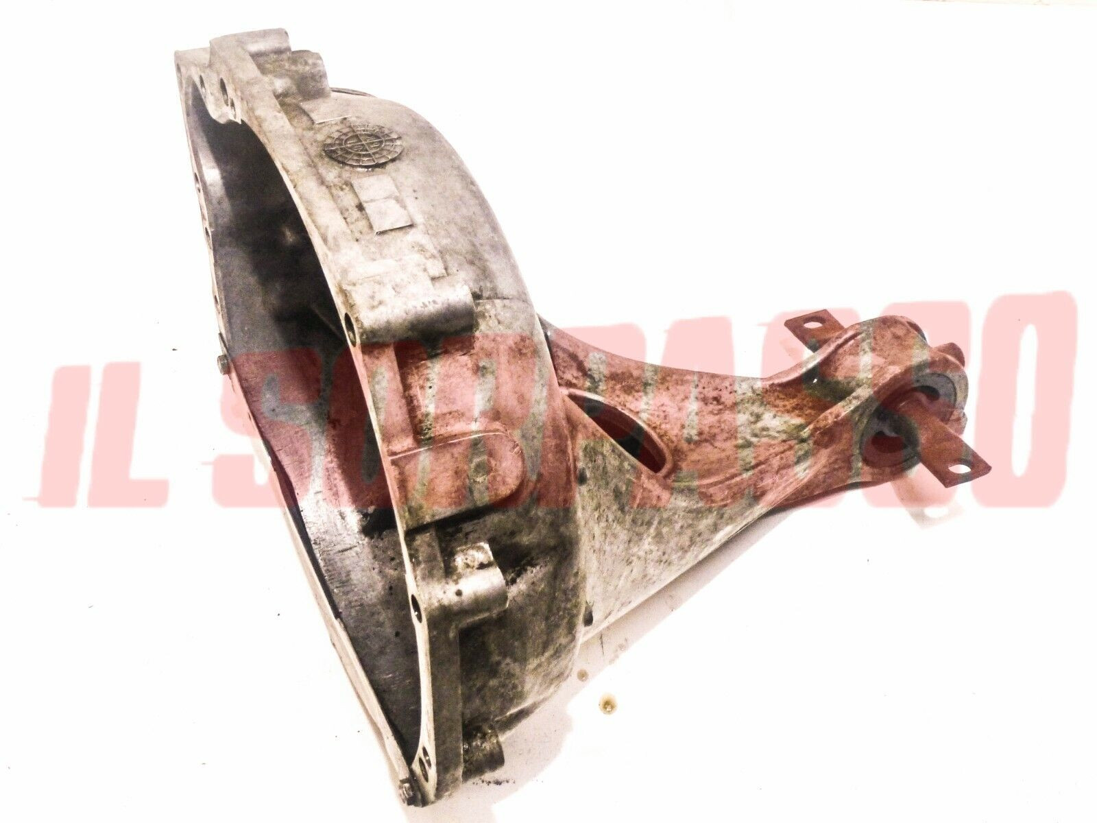 CAMPANA CAMBIO ALFETTA BERLINA GT GTV GIULIETTA ORIGINALE