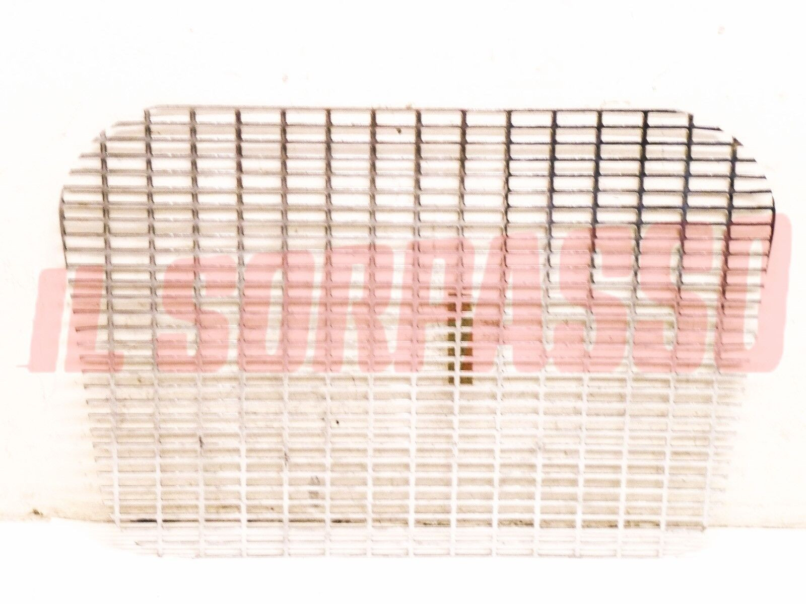 GRIGLIA MASCHERINA CALANDRA 615 N1 FURGONE ORIGINALE
