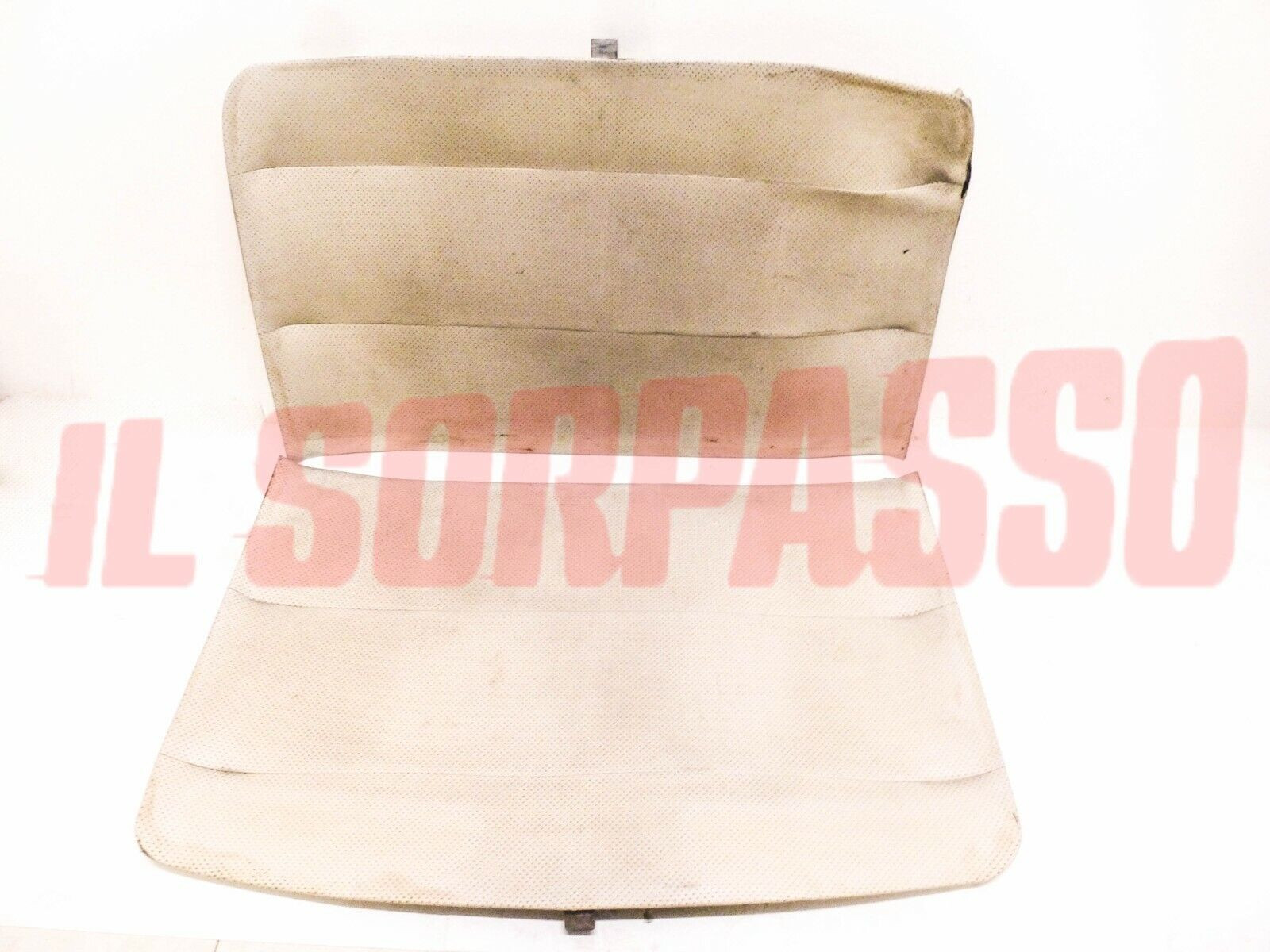 CIELO RIVESTIMENTO INTERNO TETTO PADIGLIONE INNOCENTI MINI MINOR - COOPER