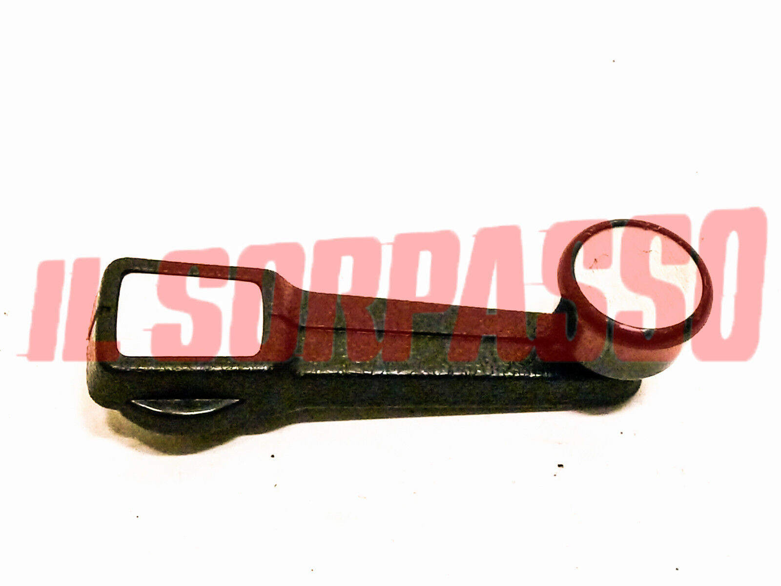 MANIGLIA ALZAVETRO DESTRA o SINISTRA AUTOBIANCHI A112 + ABARTH