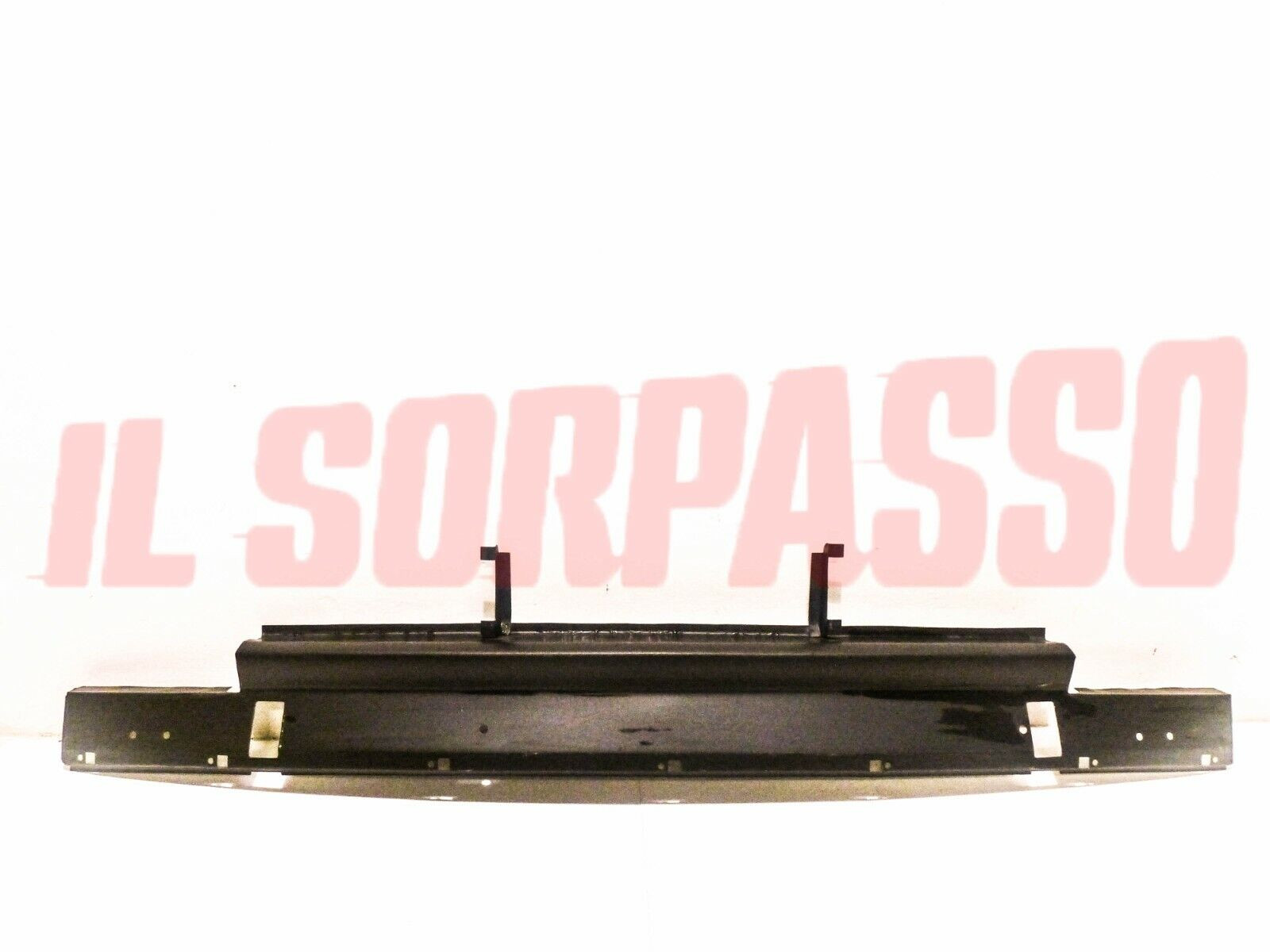 RIVESTIMENTO ANTERIORE FRONTALE CALANDRA INFERIORE SIMCA 1100 ORIGINALE