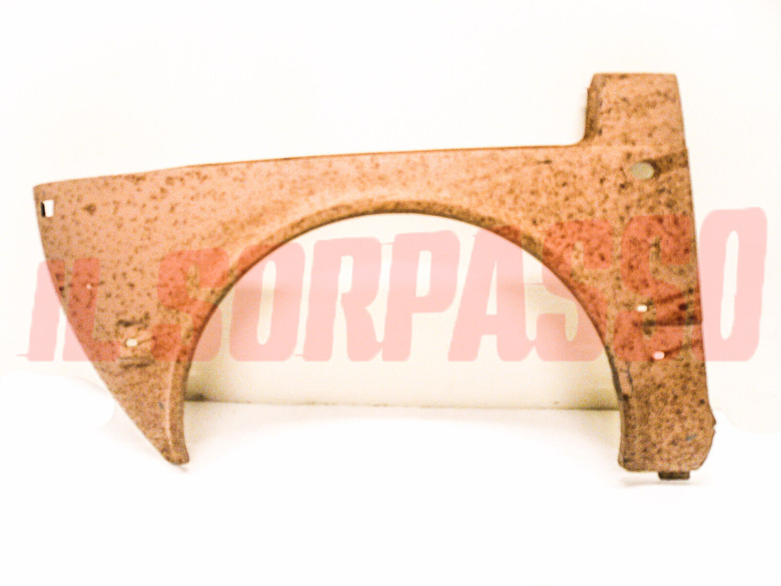 PARAFANGO ANTERIORE SINISTRO  FIAT 127 3 SERIE  ORIGINALE