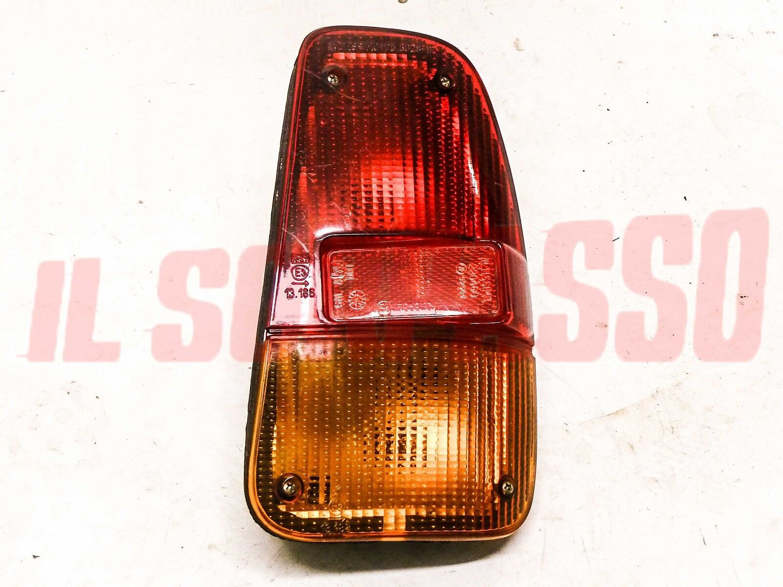 FANALE POSTERIORE DESTRO ALTISSIMO ALFA ROMEO F12 FURGONE ORIGINALE